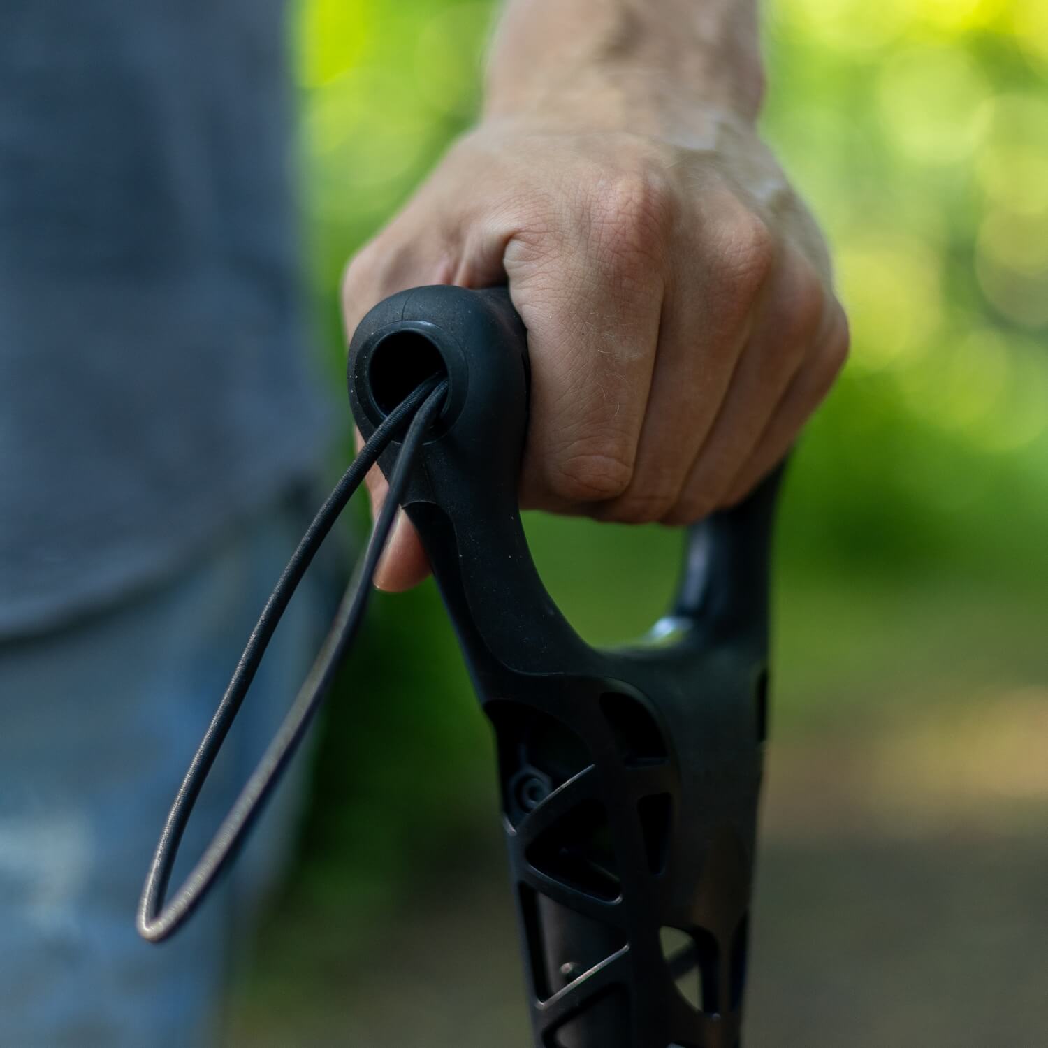 WalkSit Walking Stick