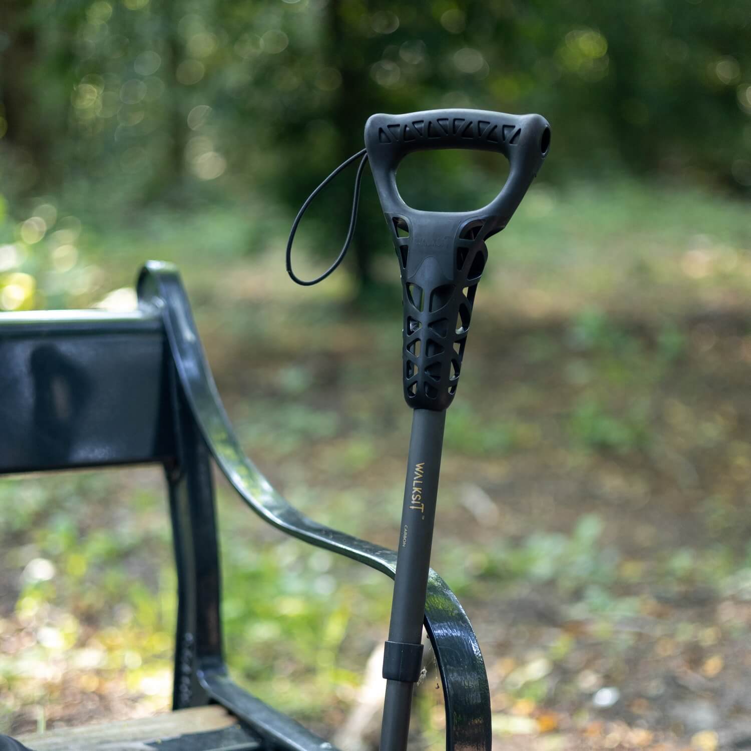 WalkSit Walking Stick