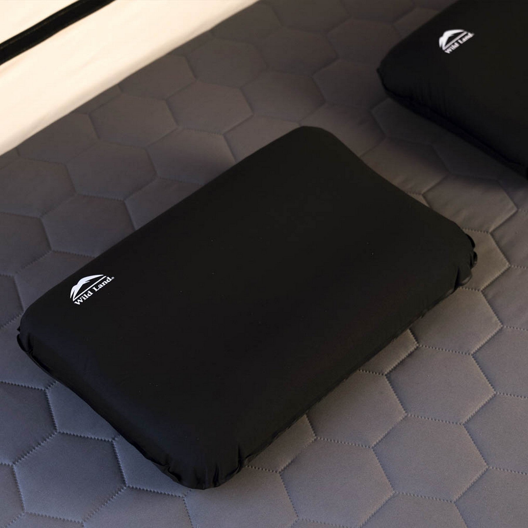 Ultimativer Komfort Luftkissen