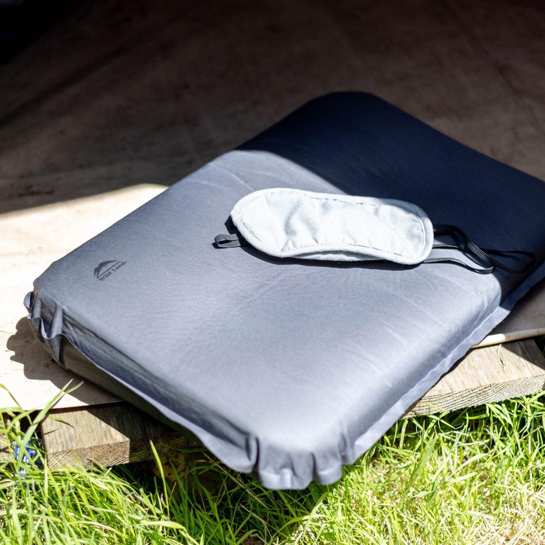 Ultimativer Komfort Luftkissen