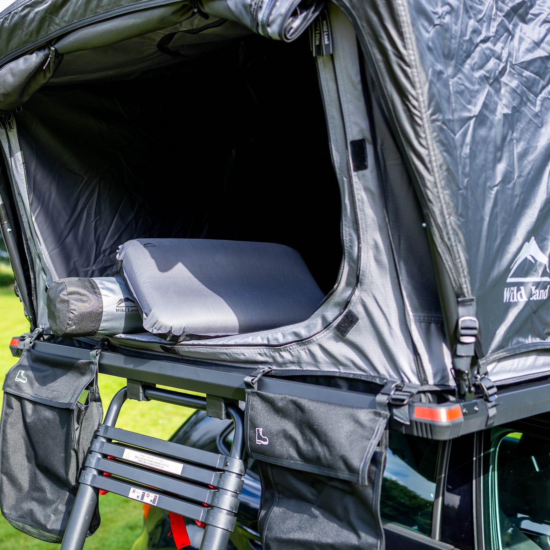 Ultimativer Komfort Luftkissen