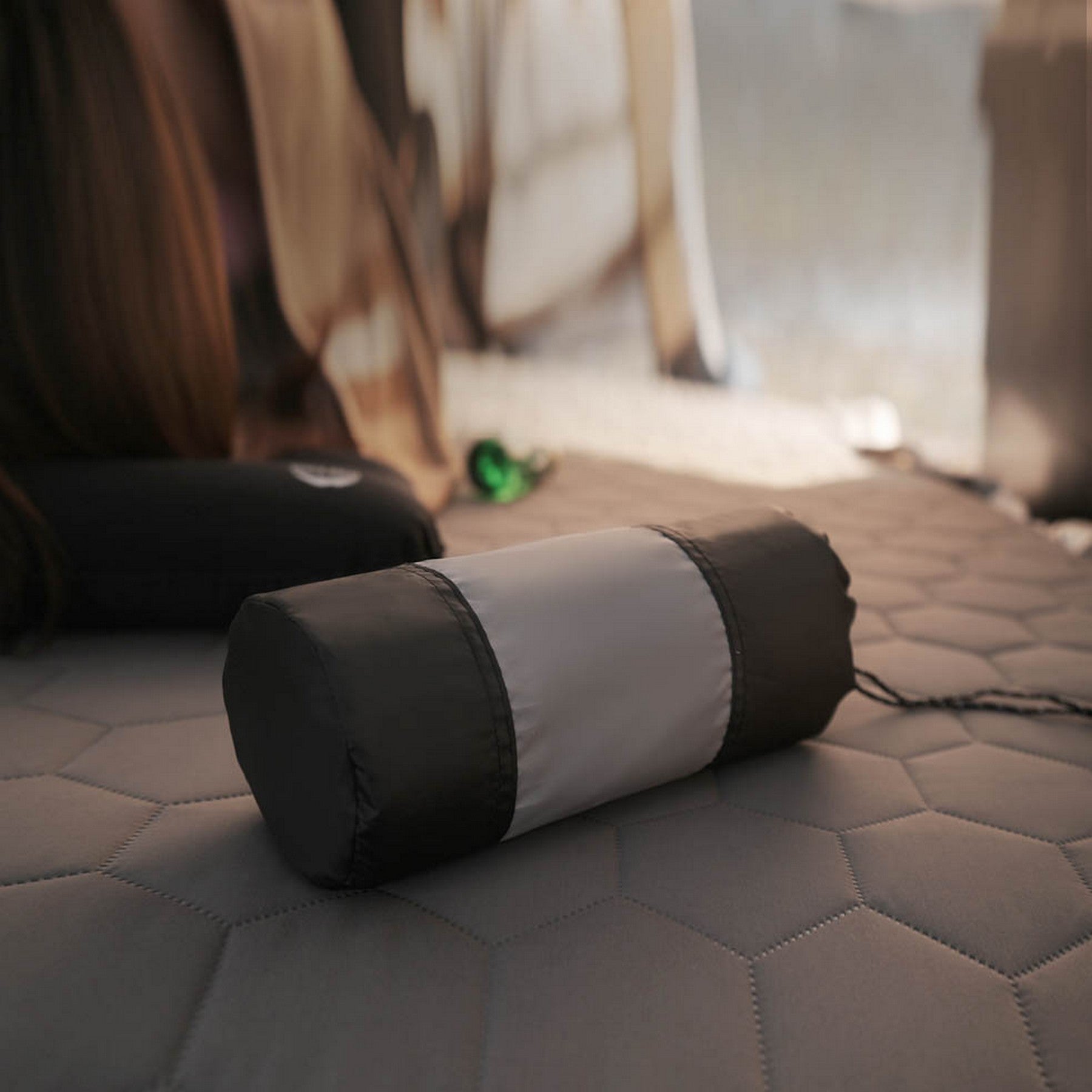 Ultimativer Komfort Luftkissen