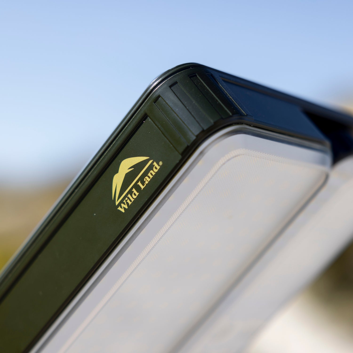Lampe solaire Wildland Galaxy