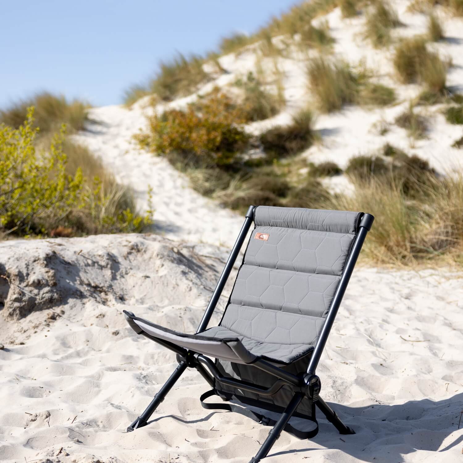 MTS-X Outdoor Camping Chair
