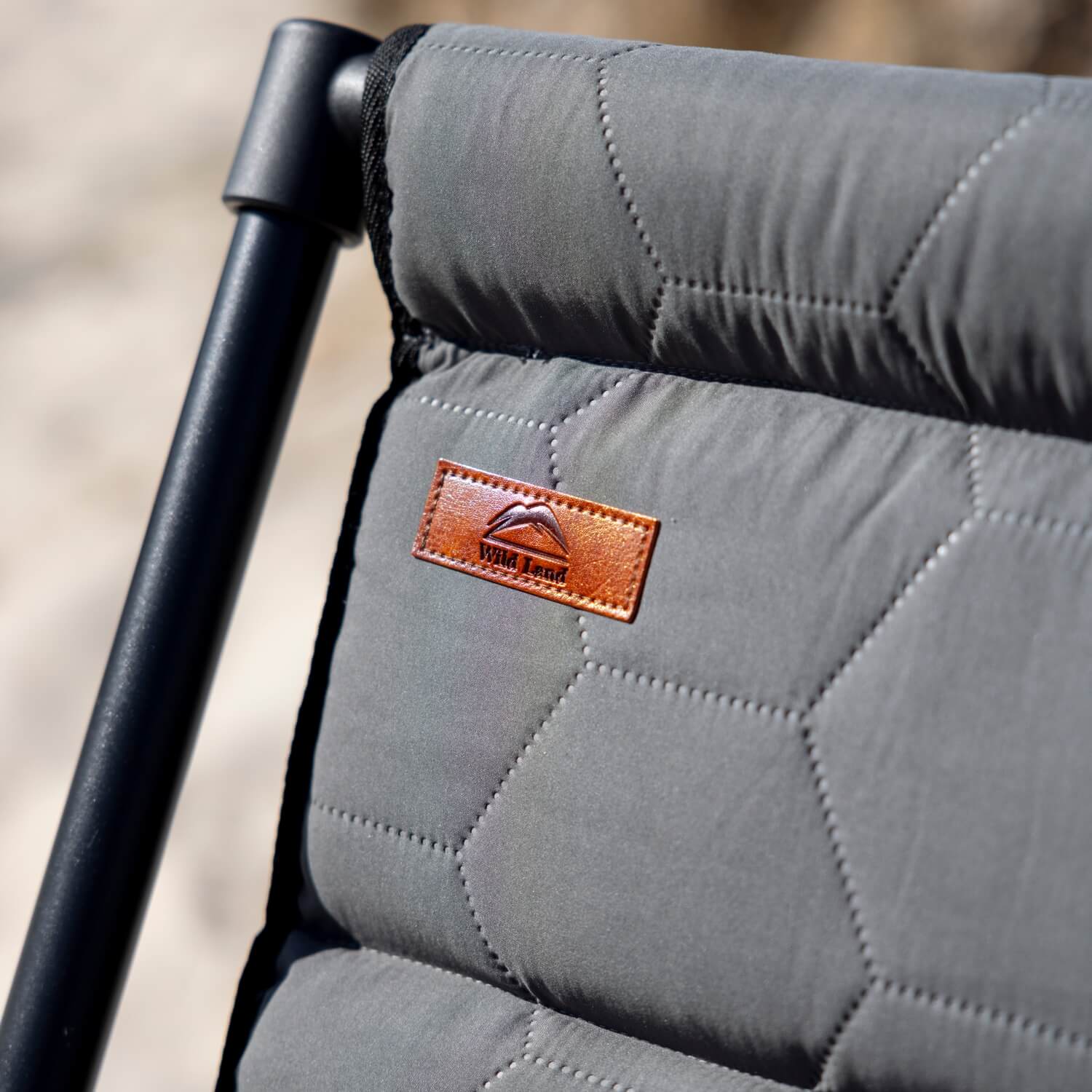 MTS-X Outdoor Camping Chair