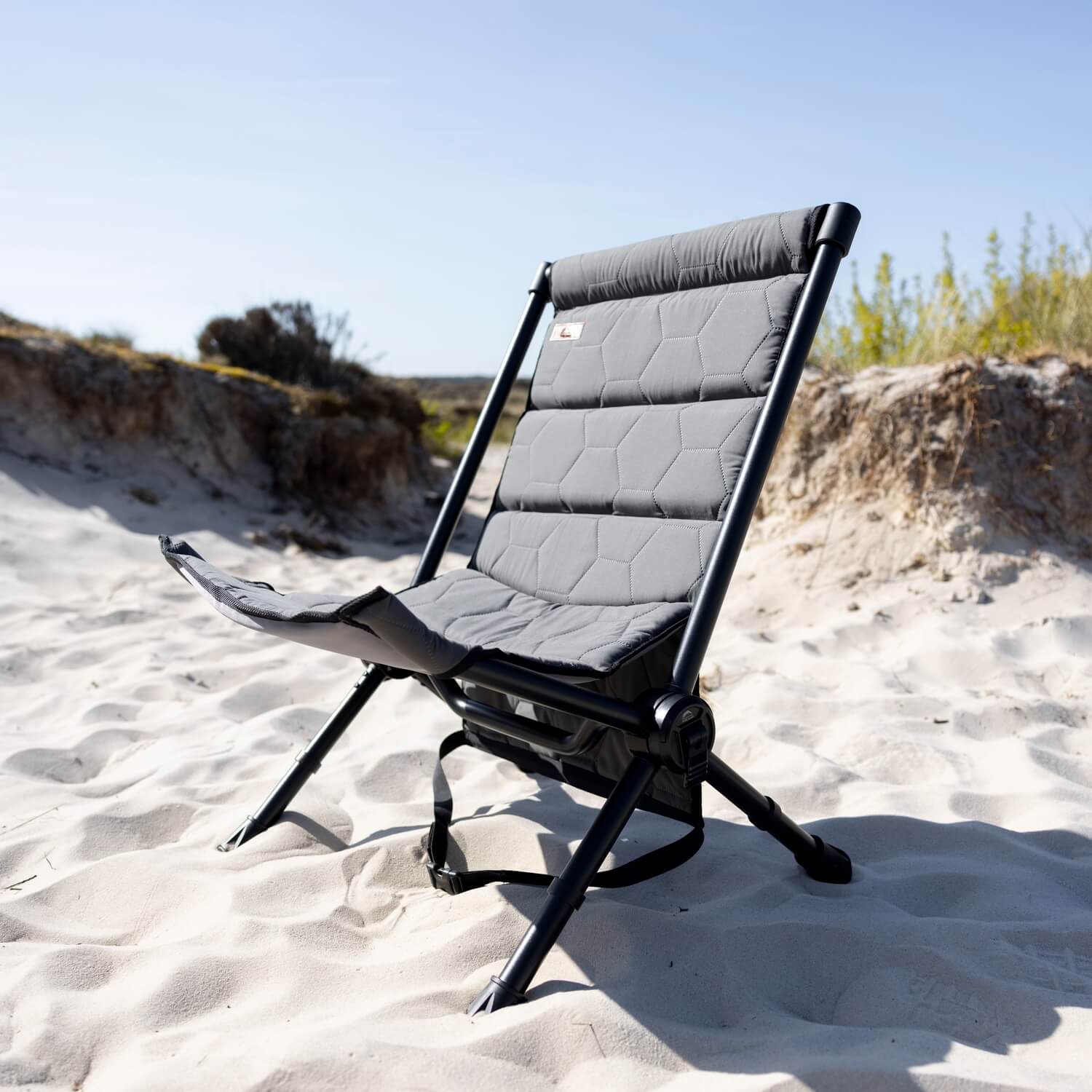 MTS-X Outdoor Camping Chair