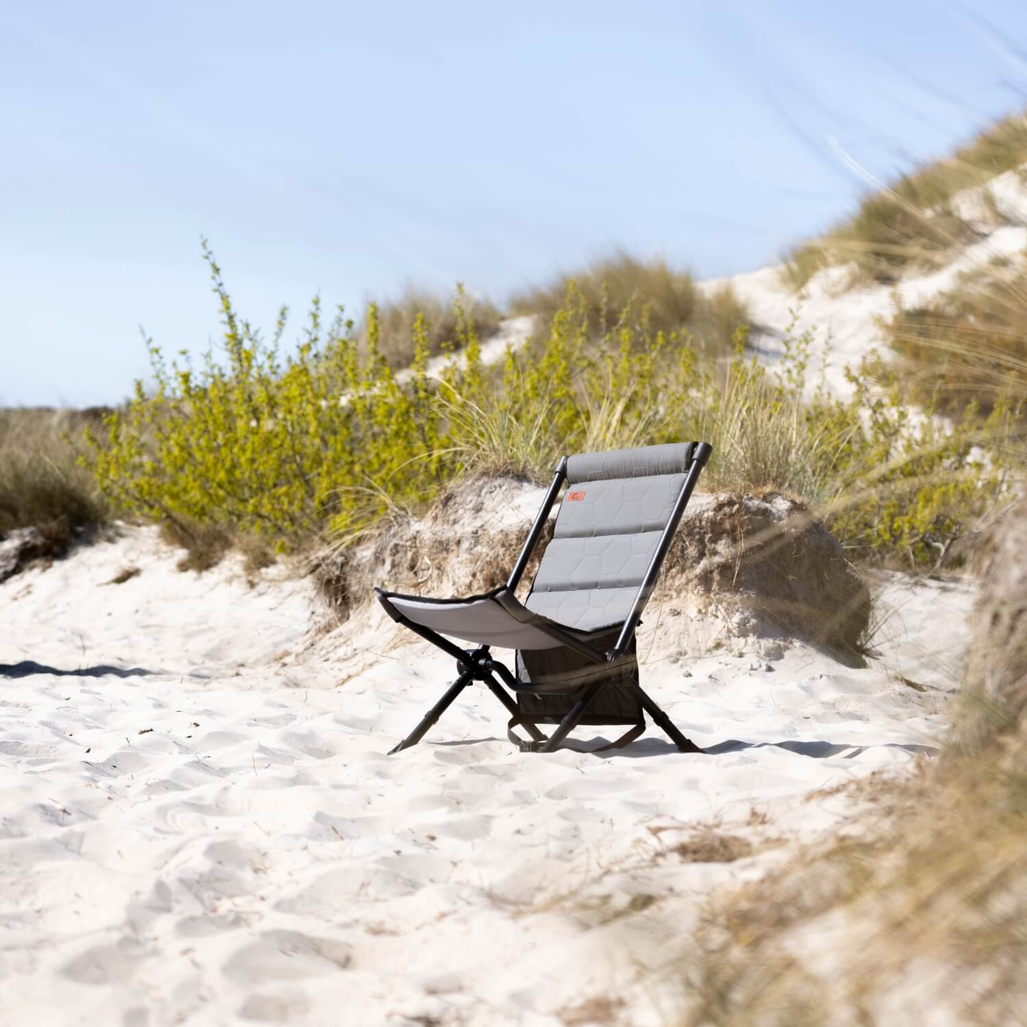 MTS-X Outdoor Camping Chair