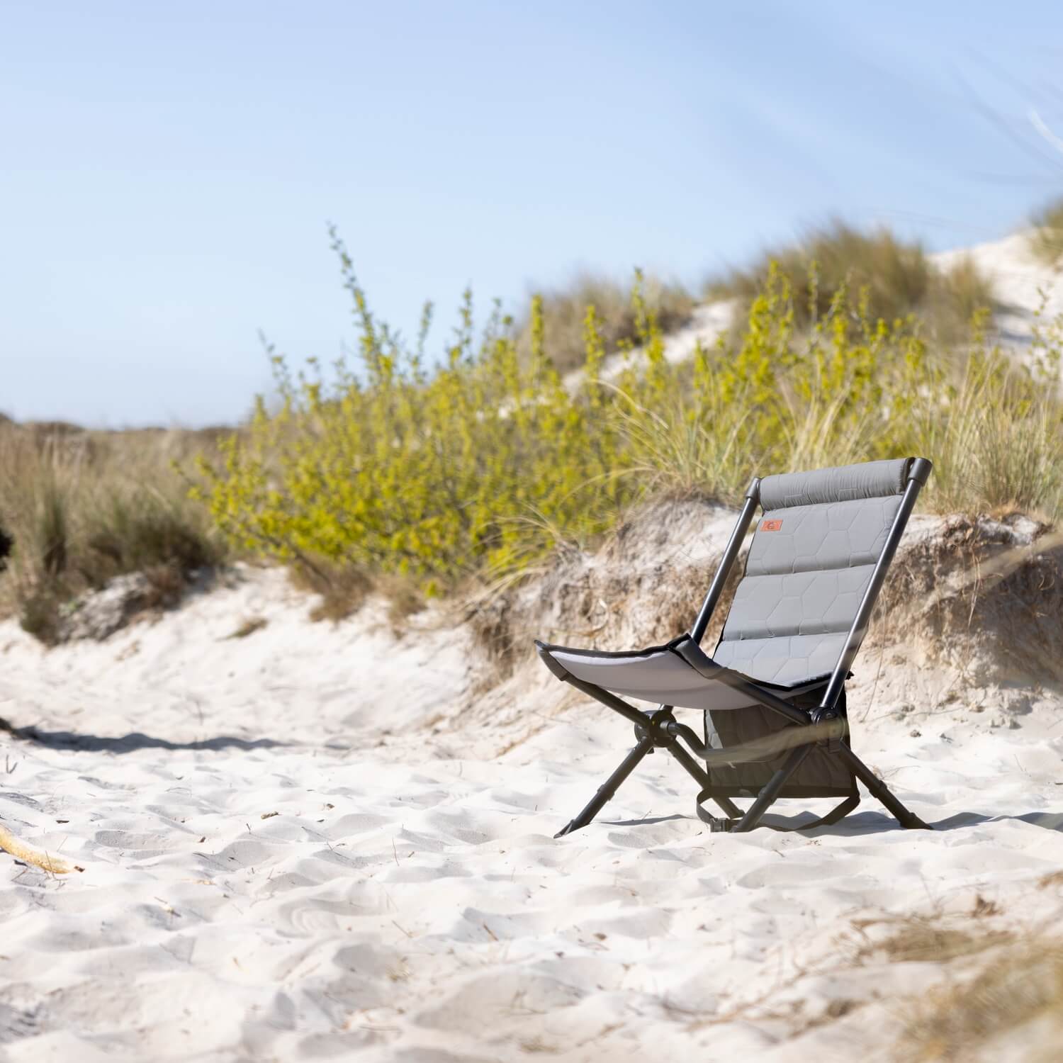 MTS-X Outdoor Camping Chair