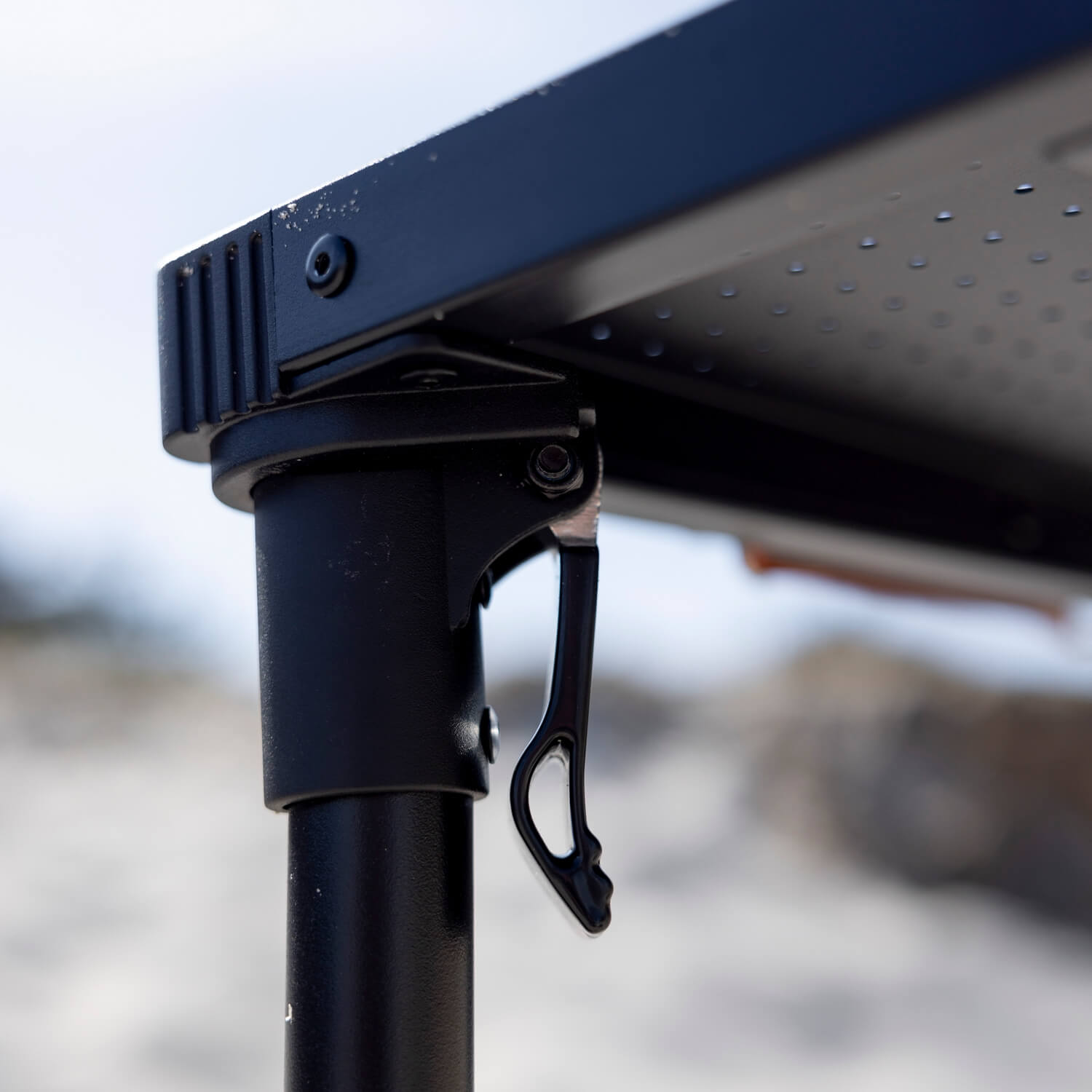 MTS-X Outdoor Camping Table