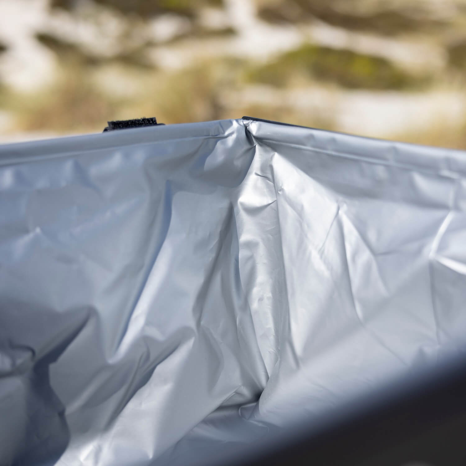 Multifunctional Storage Box 46L