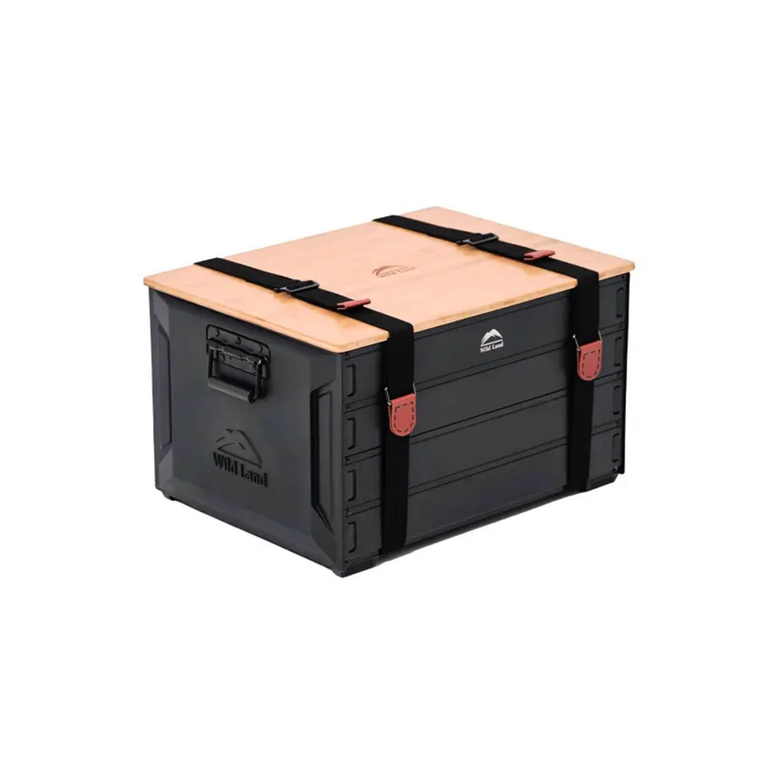 Multifunctional Storage Box 46L