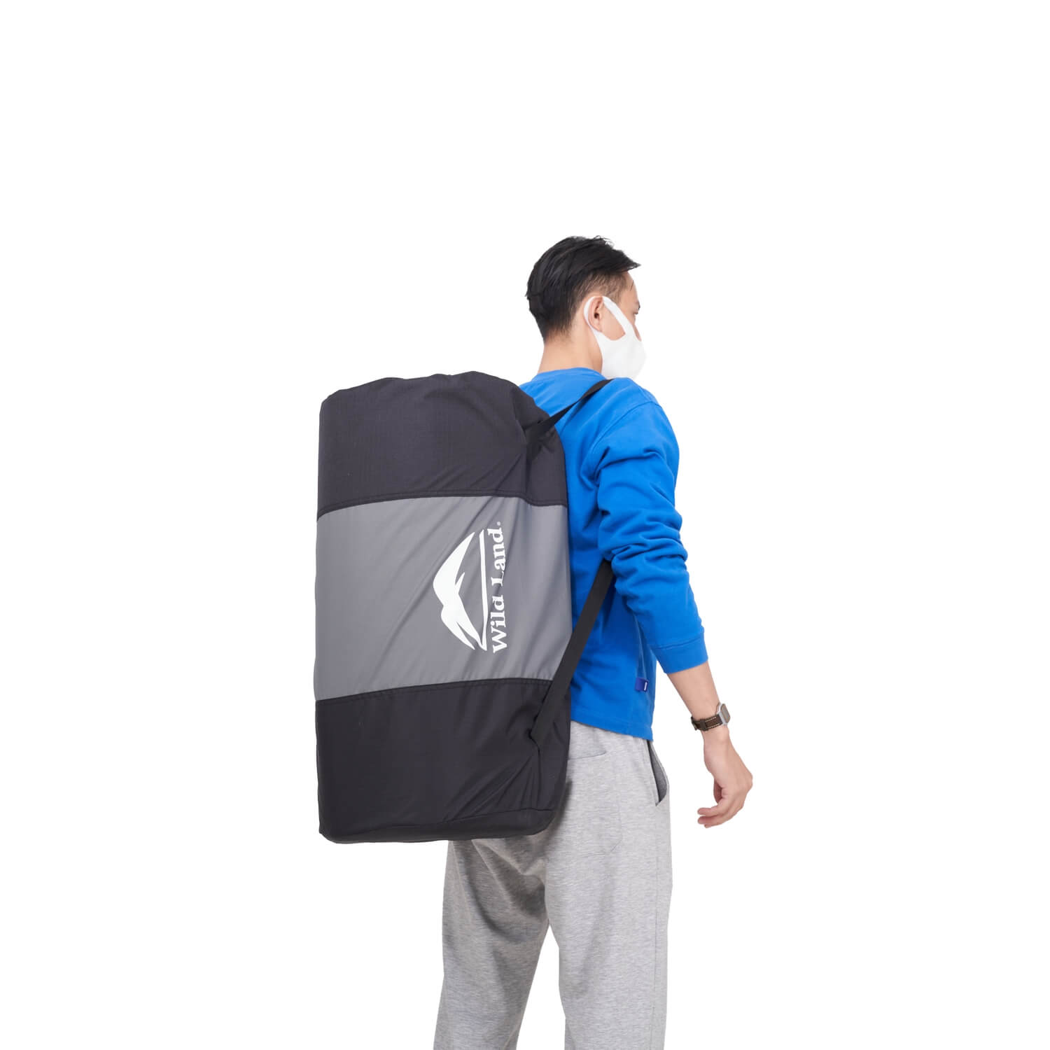 Ultimate Comfort Sleeping Mattress 140