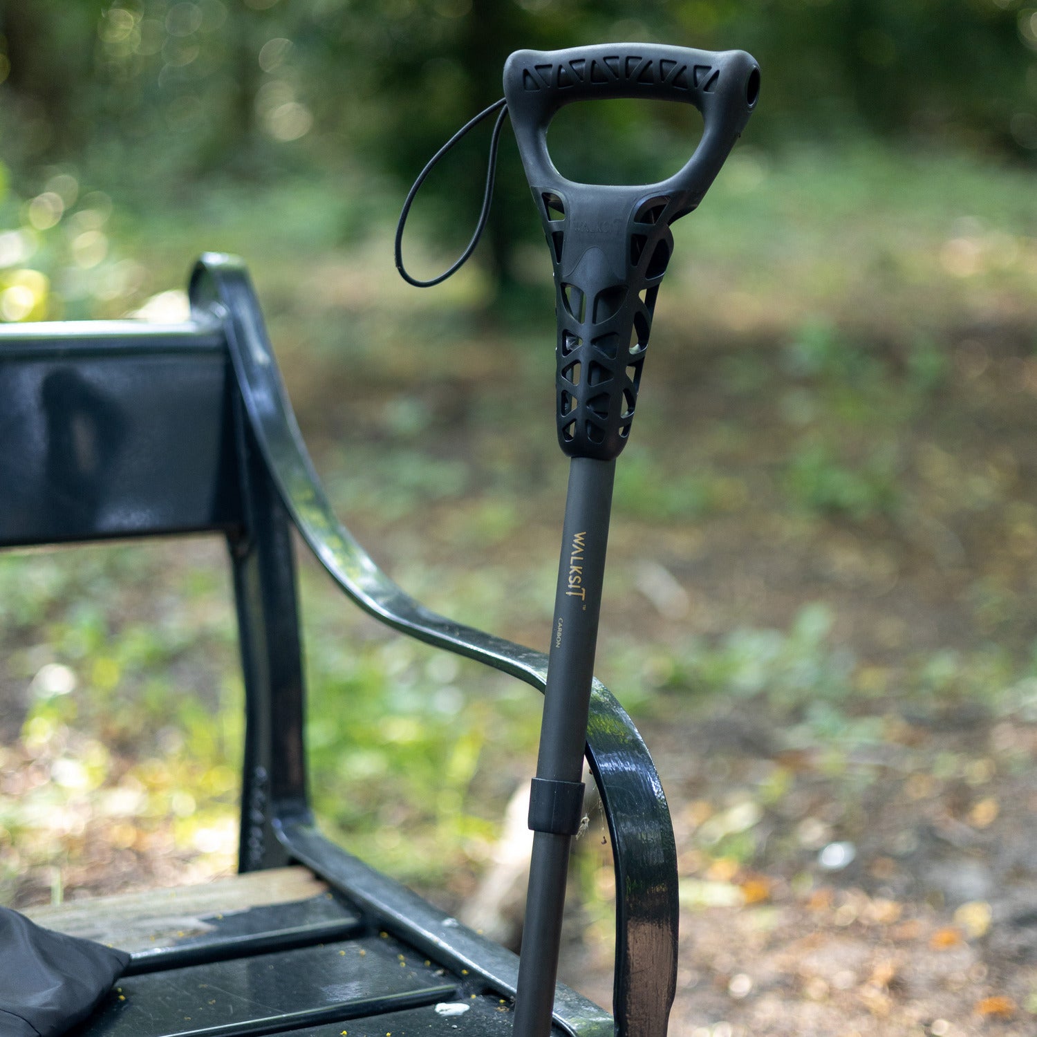 Benefits of a Walking Stick for Outdoor Hiking