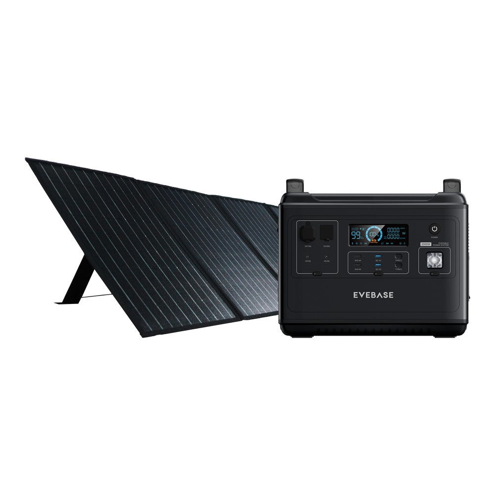 Solar Generator Sets