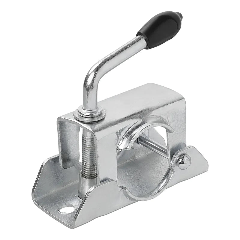 Jockey Wheel Clamp 48mm