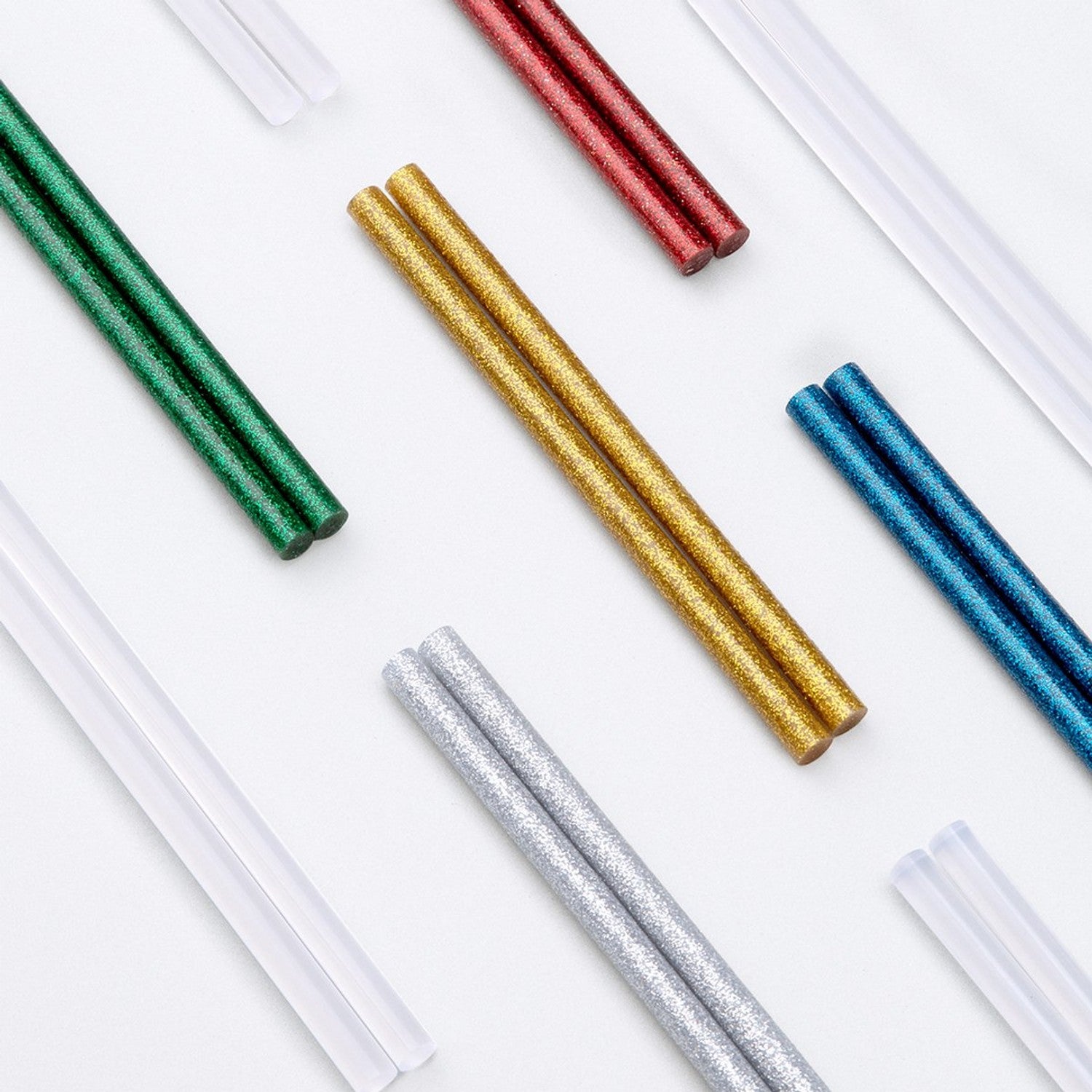 Hot Melt Glue Sticks