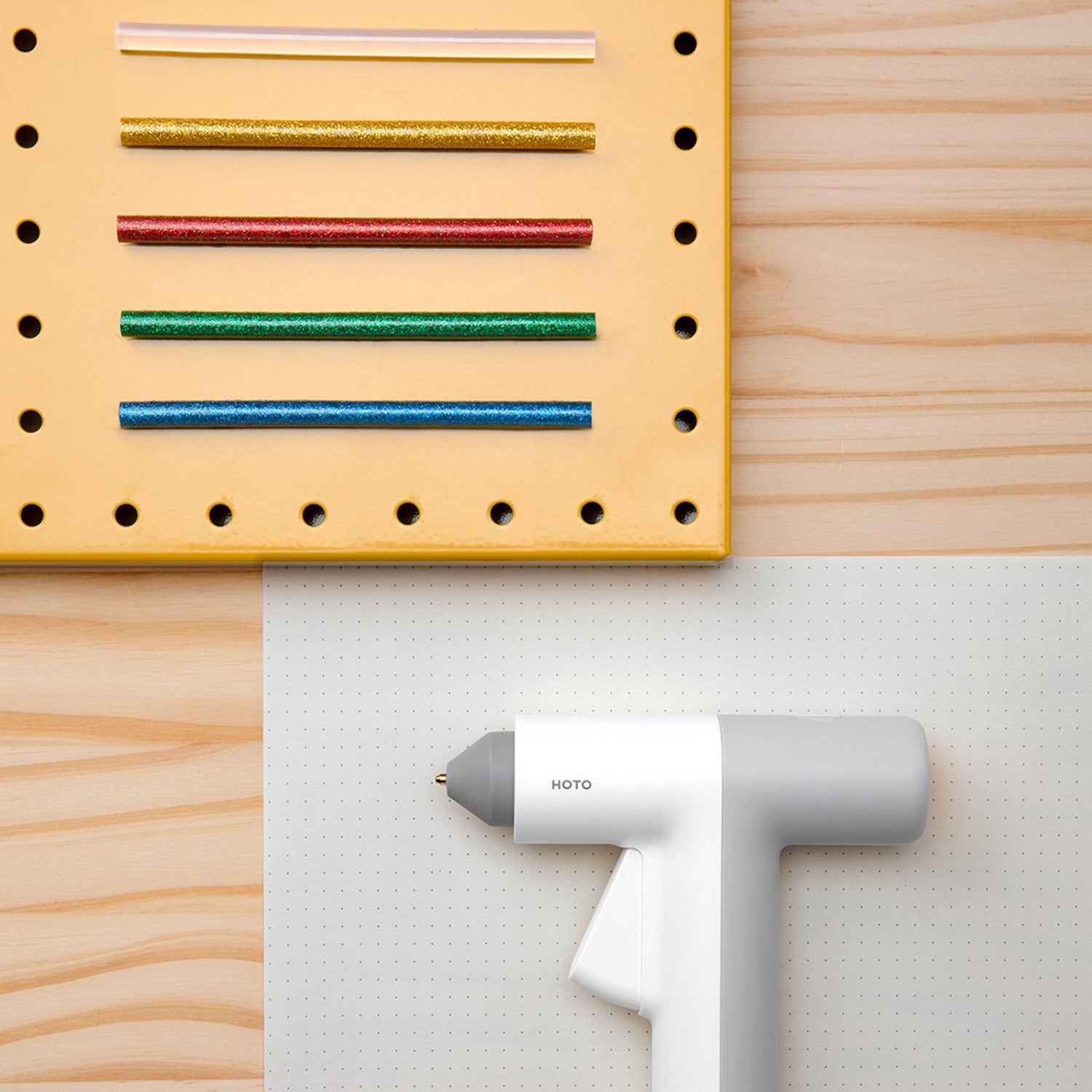 Hot Melt Glue Sticks