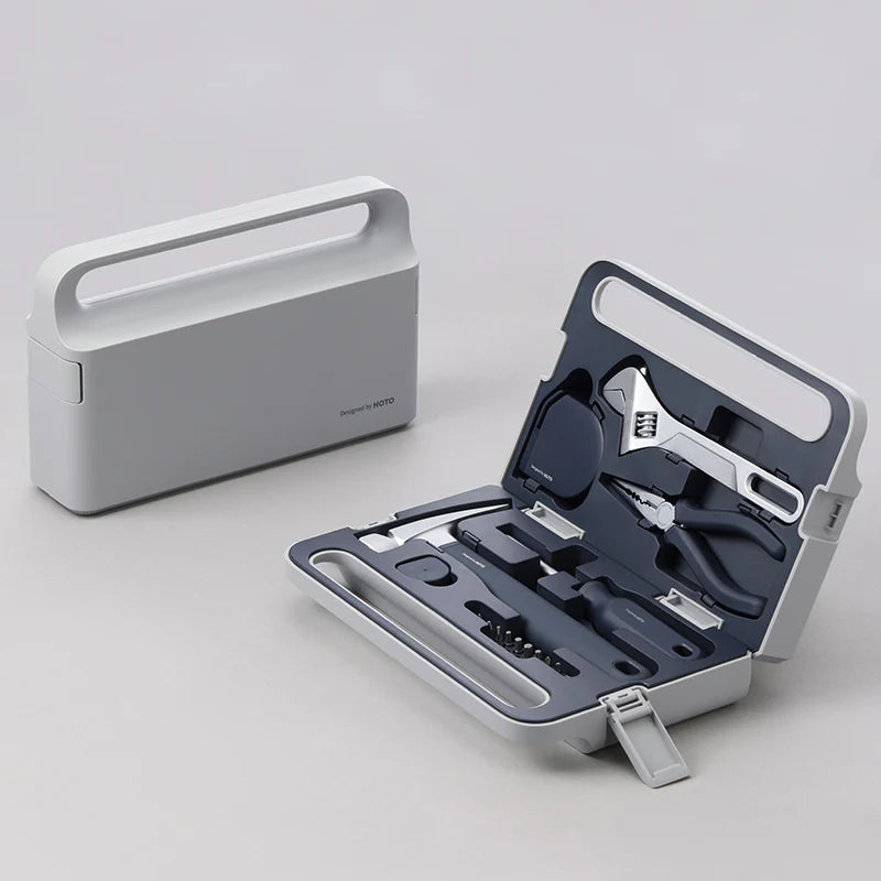 Tool Set Manual