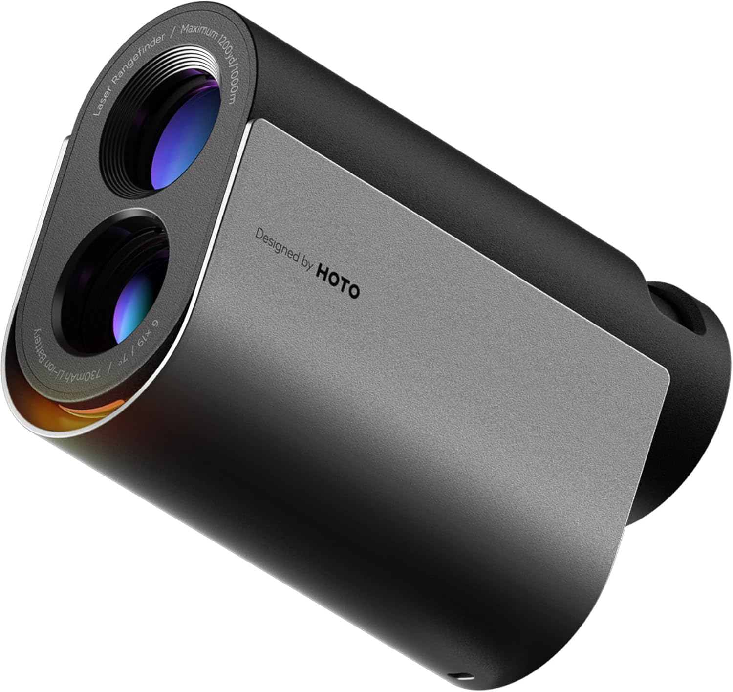 Golf Rangefinder