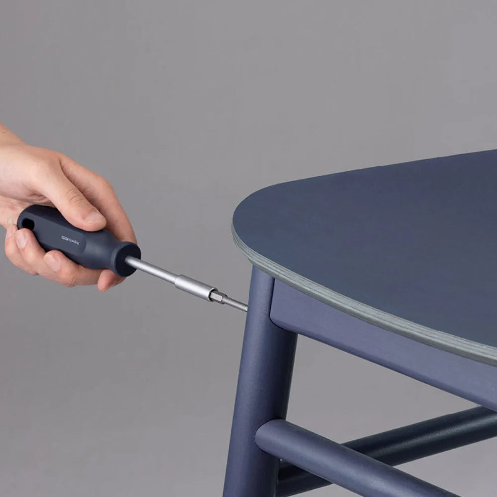Tool Set Manual