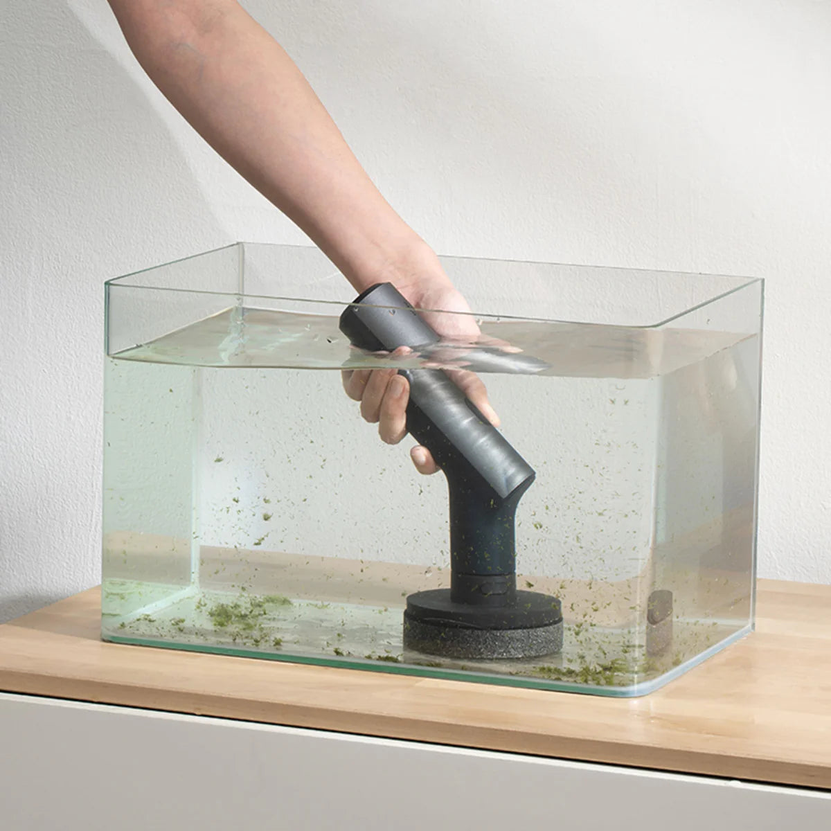 Ersatzbürsten für elektrischen Spin Scrubber