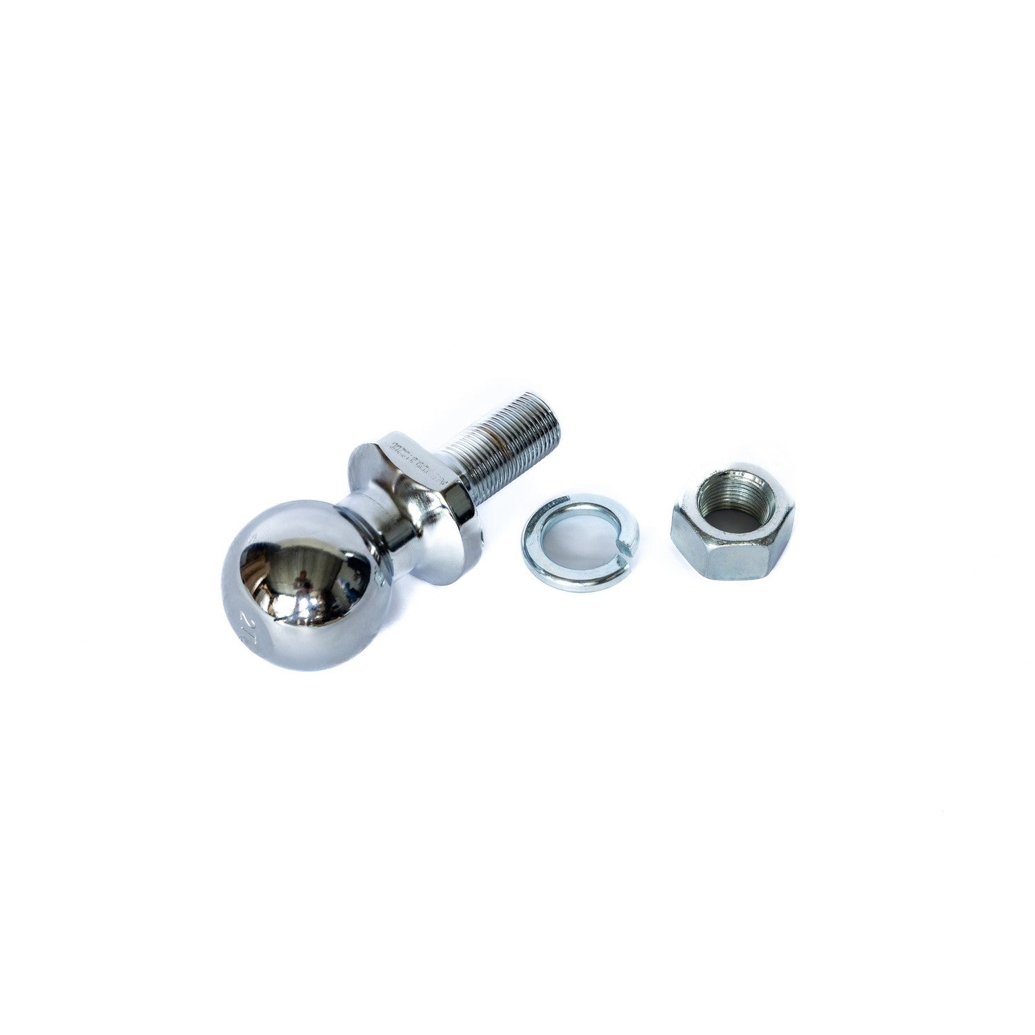 Towball Straight 22x50mm