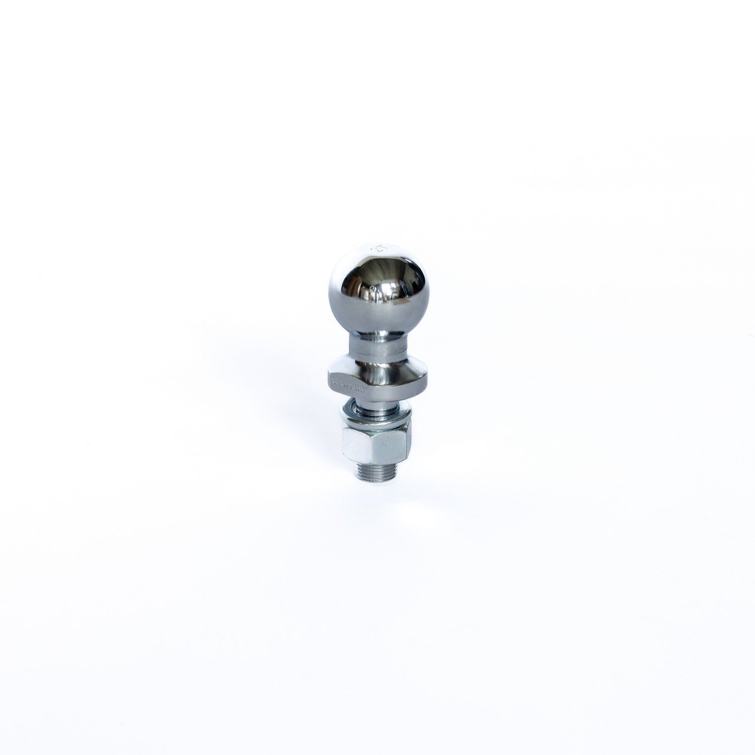 Towball Straight 22x50mm