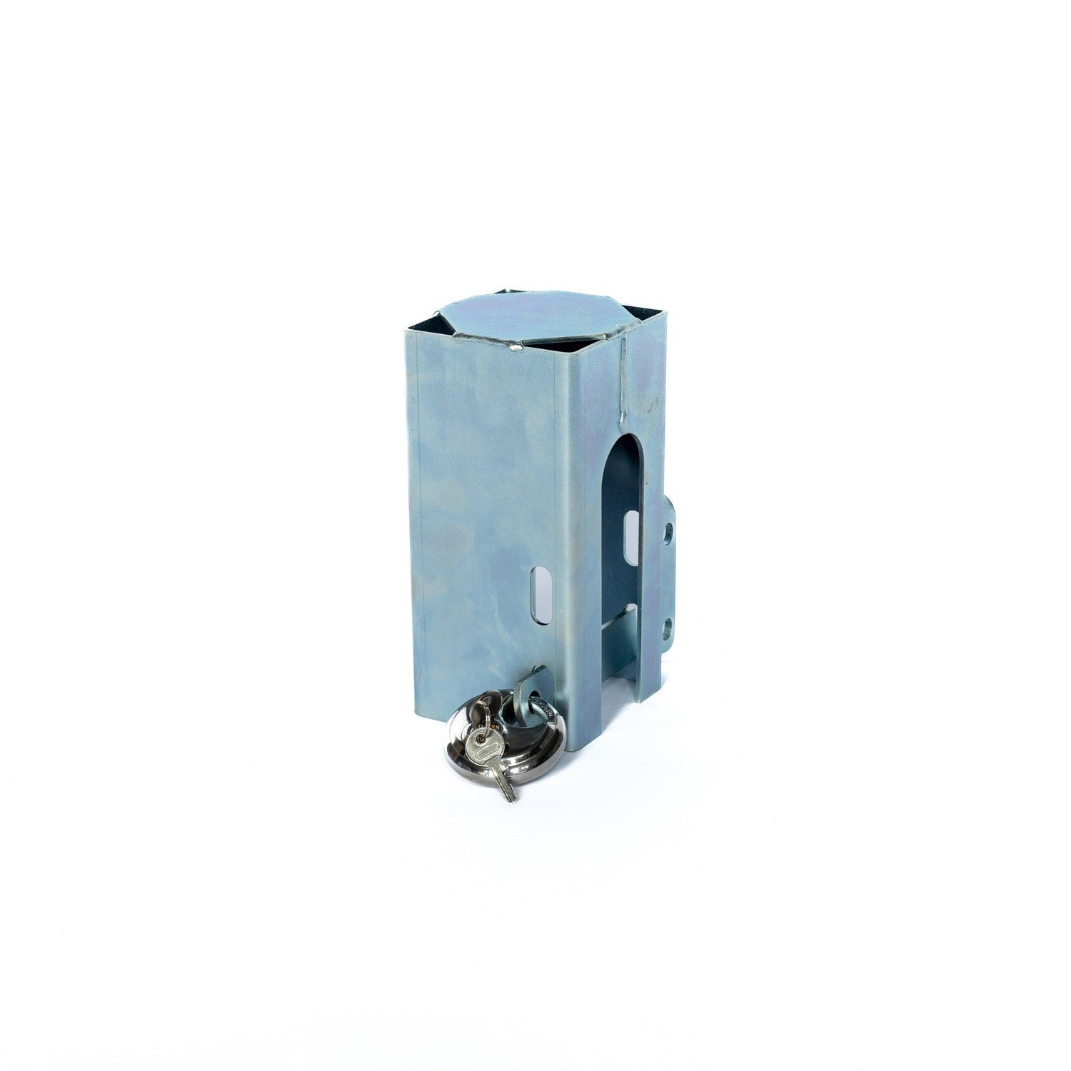 Coupling Hitch Lock