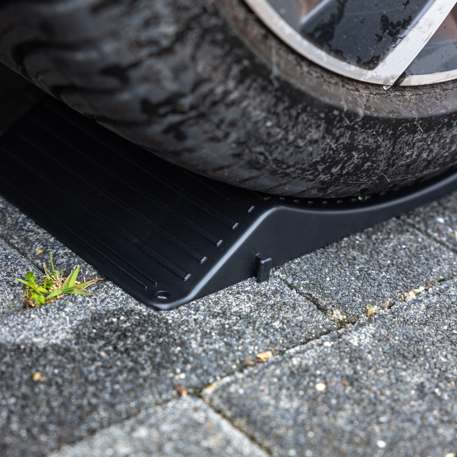 Tyre Saver