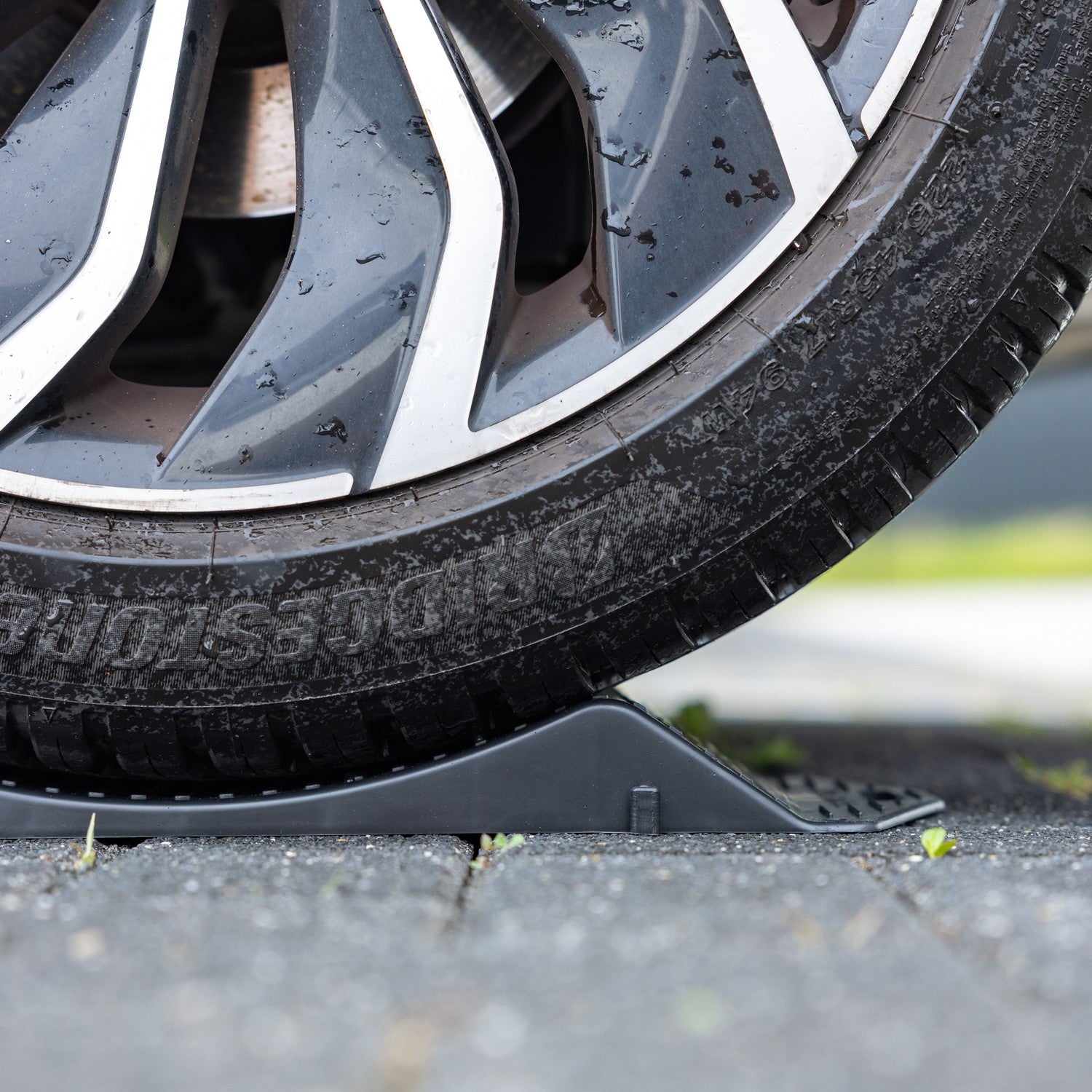 Tyre Saver
