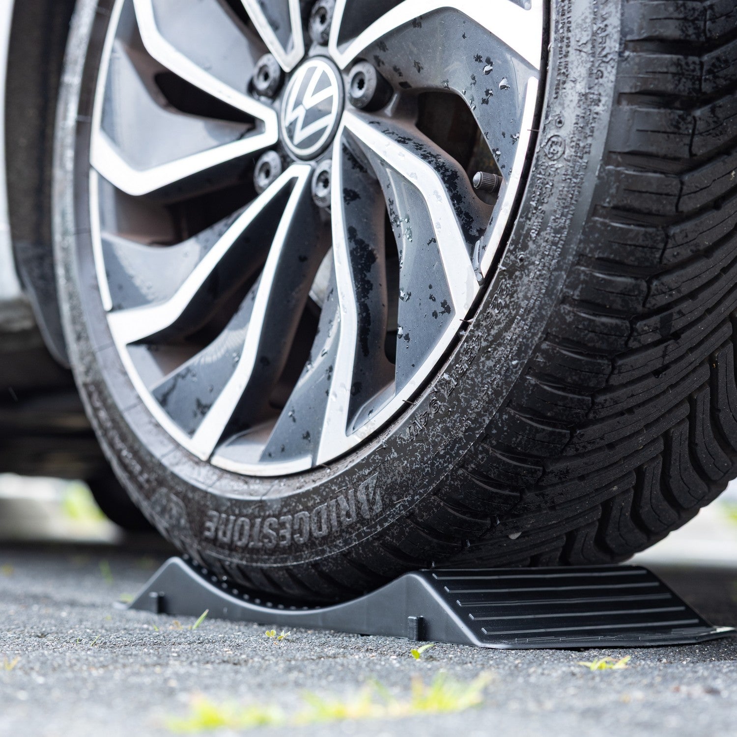 Tyre Saver