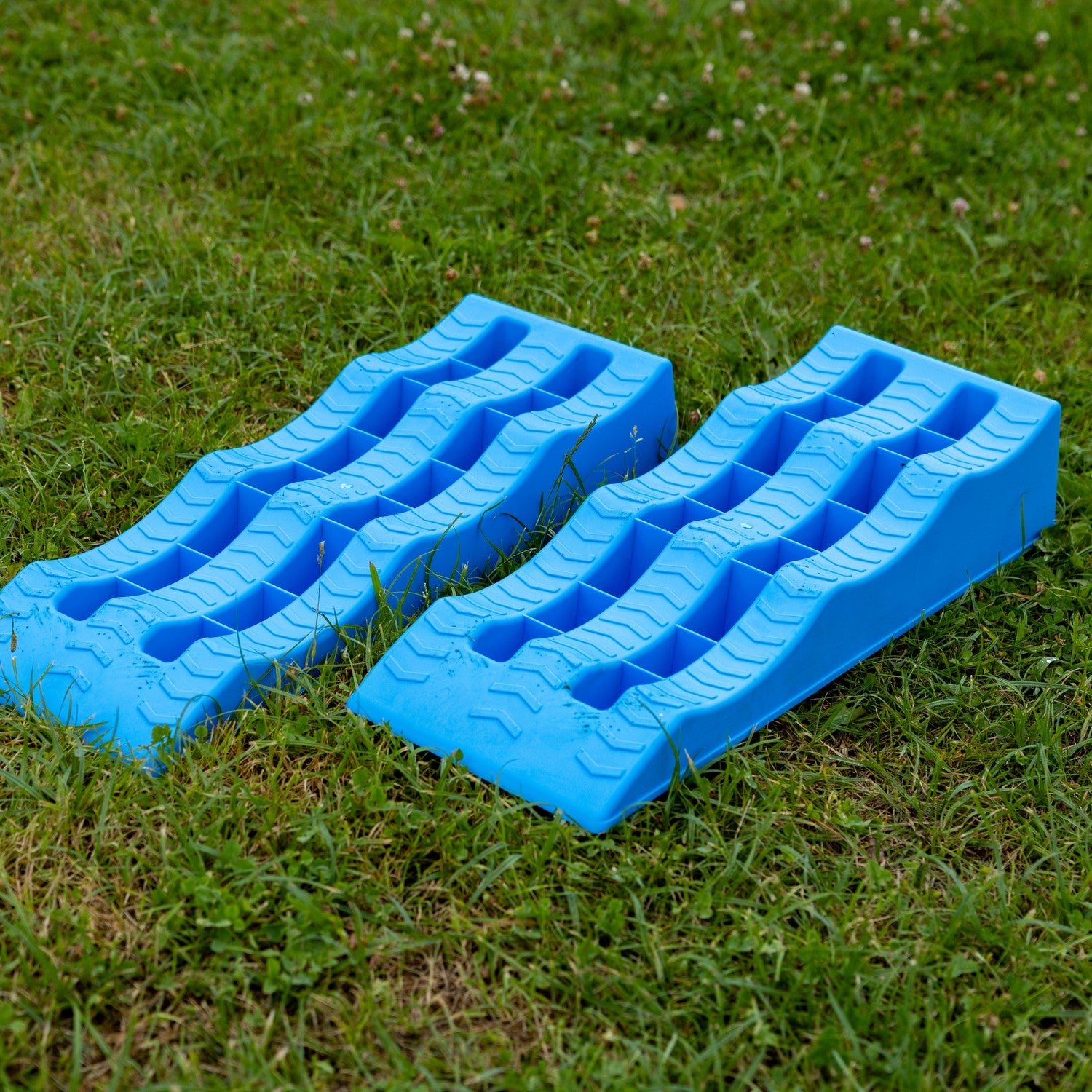 Multi Level Ramp S 2-pack