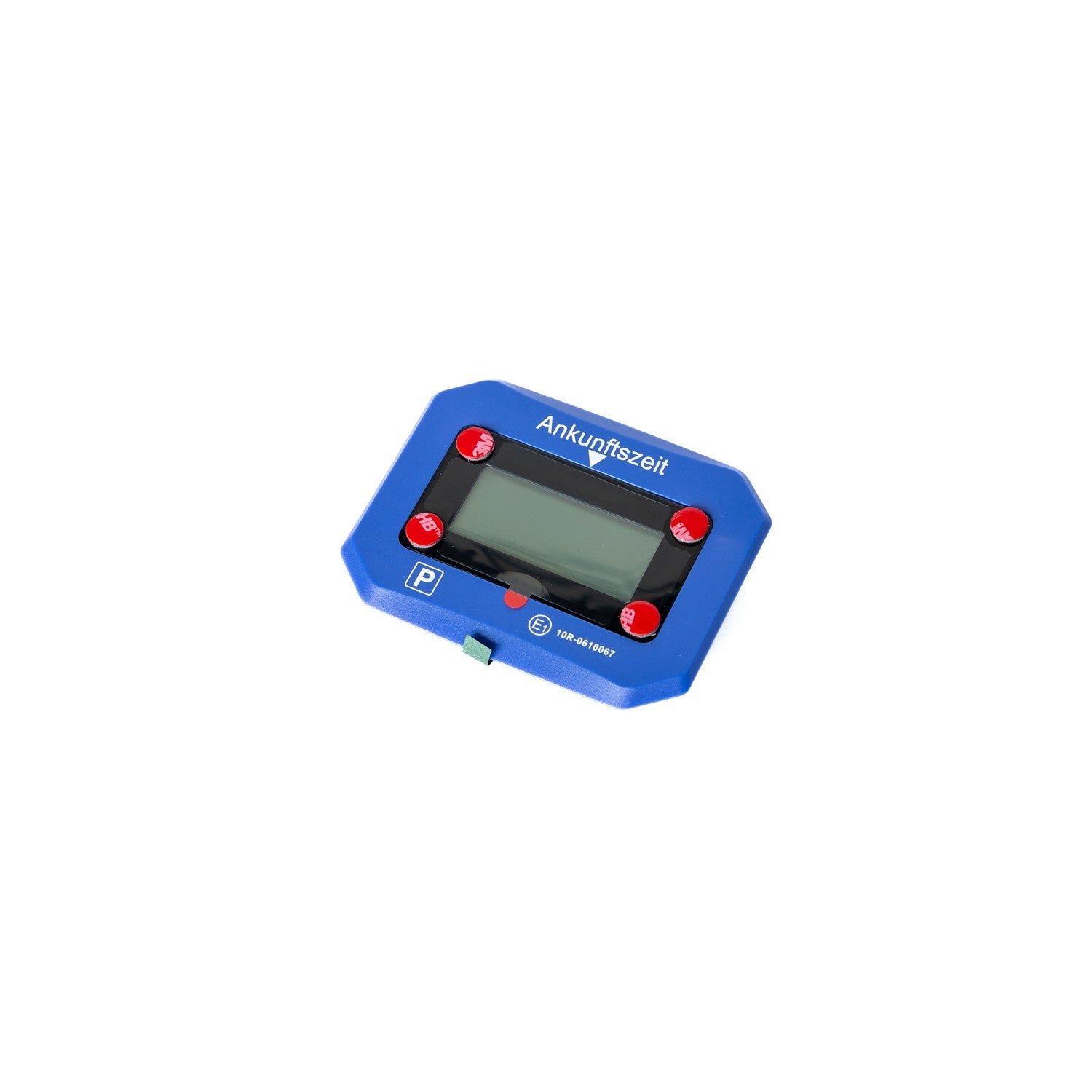 Volkstool Electronic Parking Disc