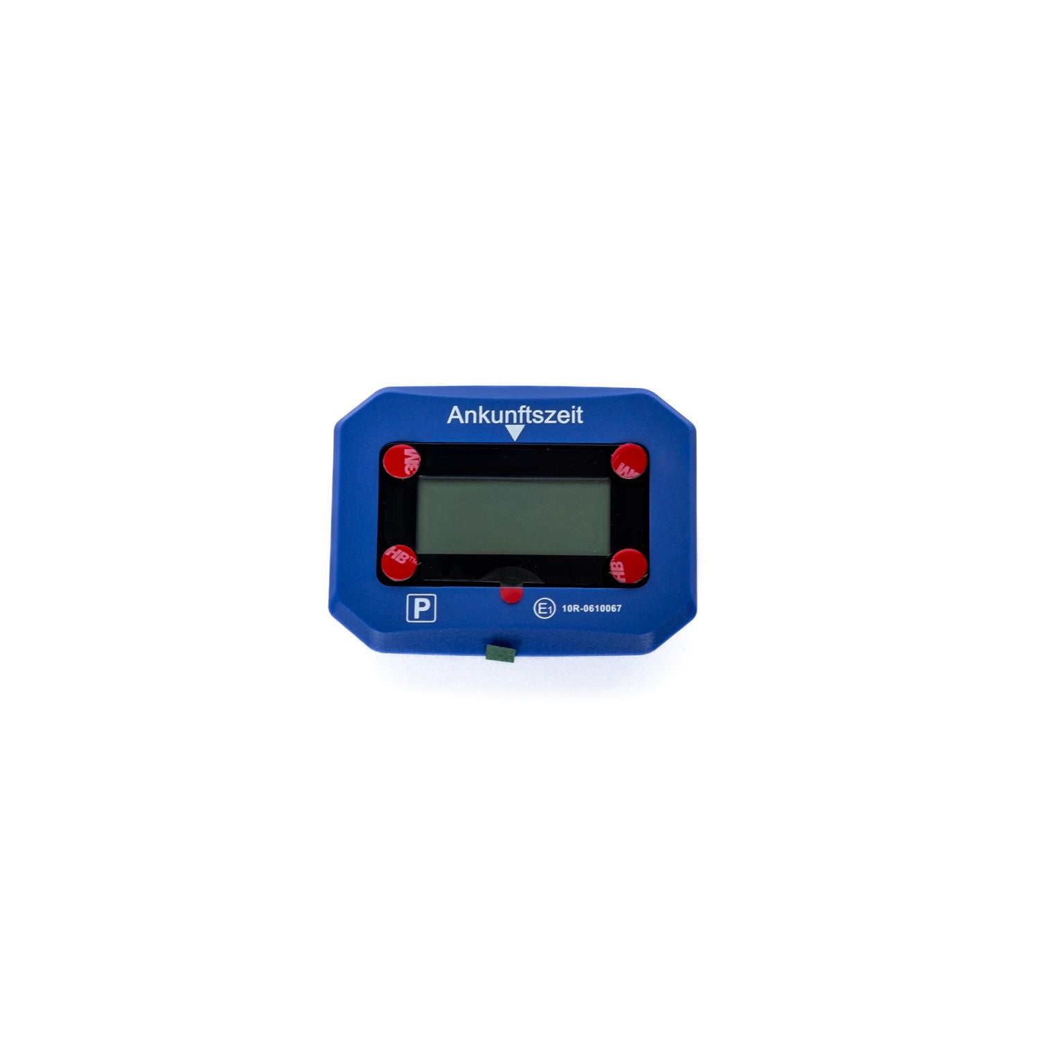 Volkstool Electronic Parking Disc