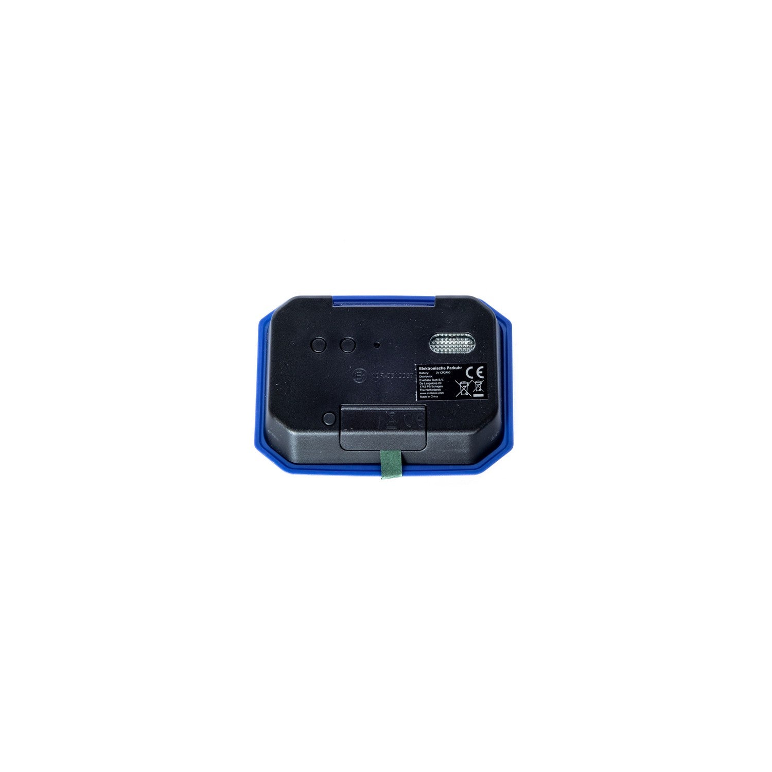Volkstool Electronic Parking Disc