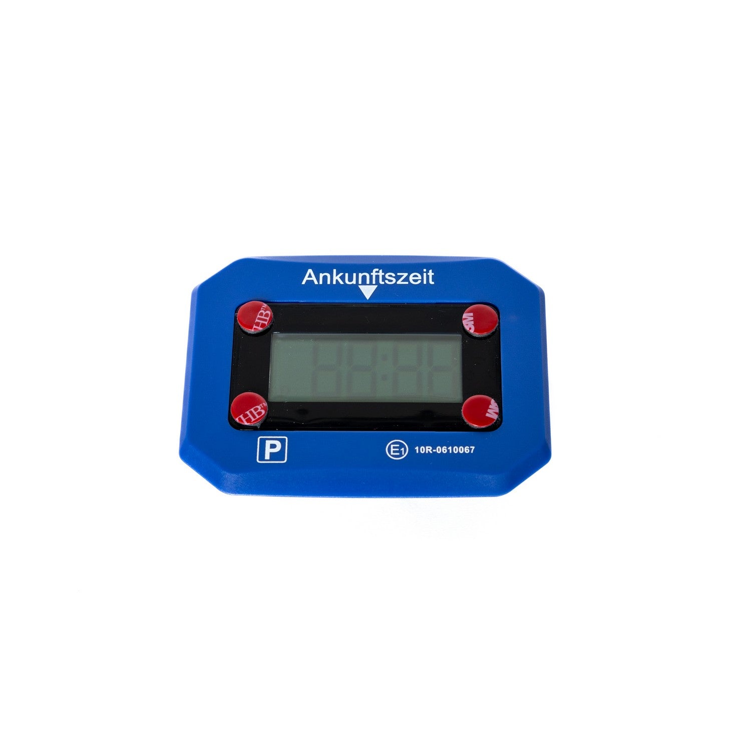 Volkstool Electronic Parking Disc