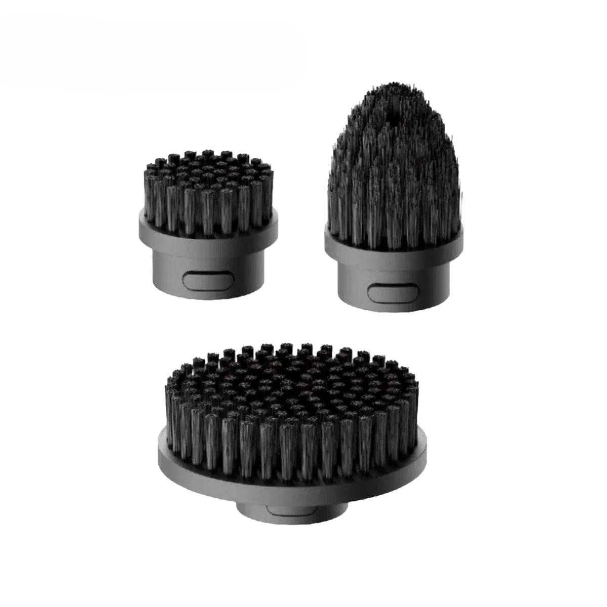 Ersatzbürsten für elektrischen Spin Scrubber