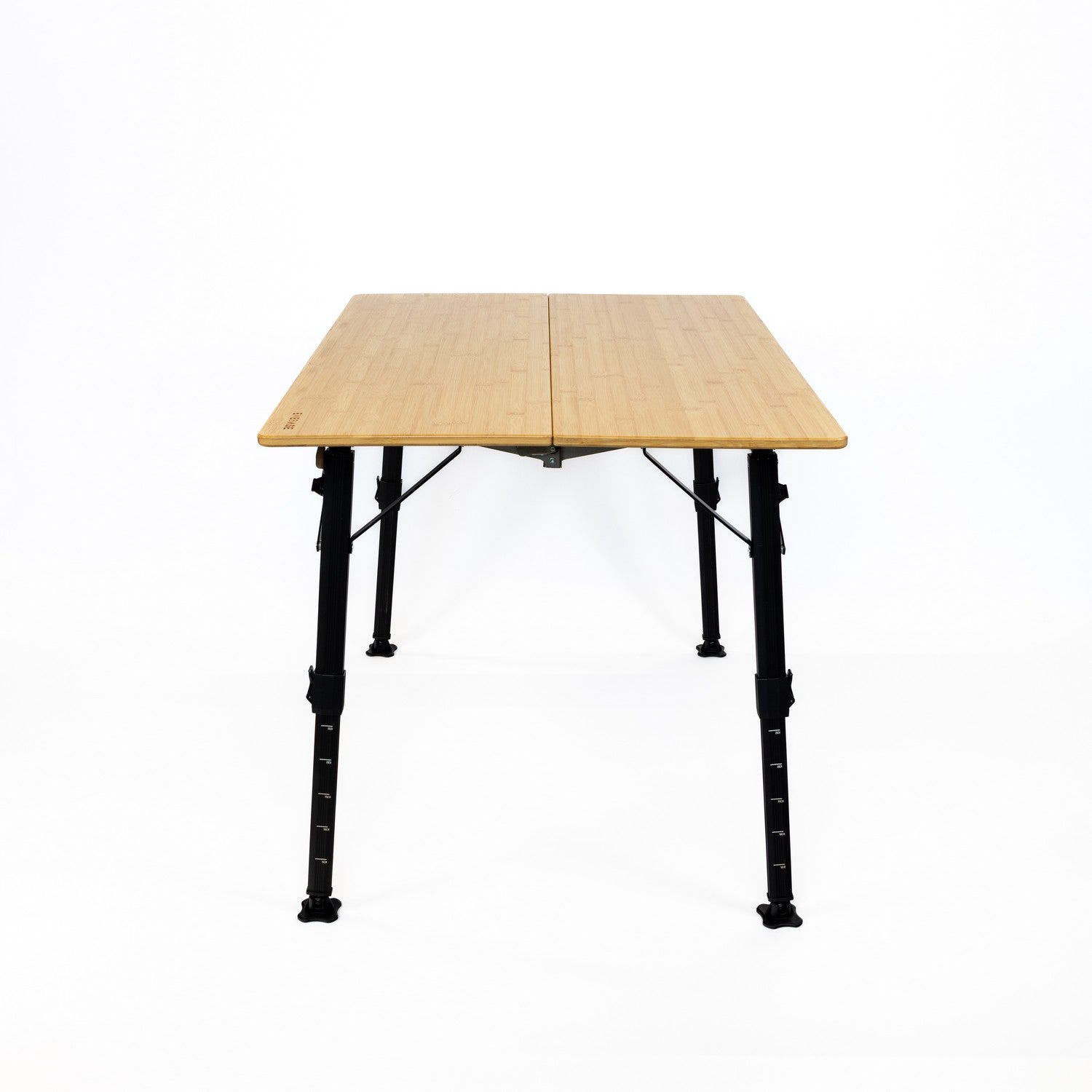 Camping Table Bamboo 100
