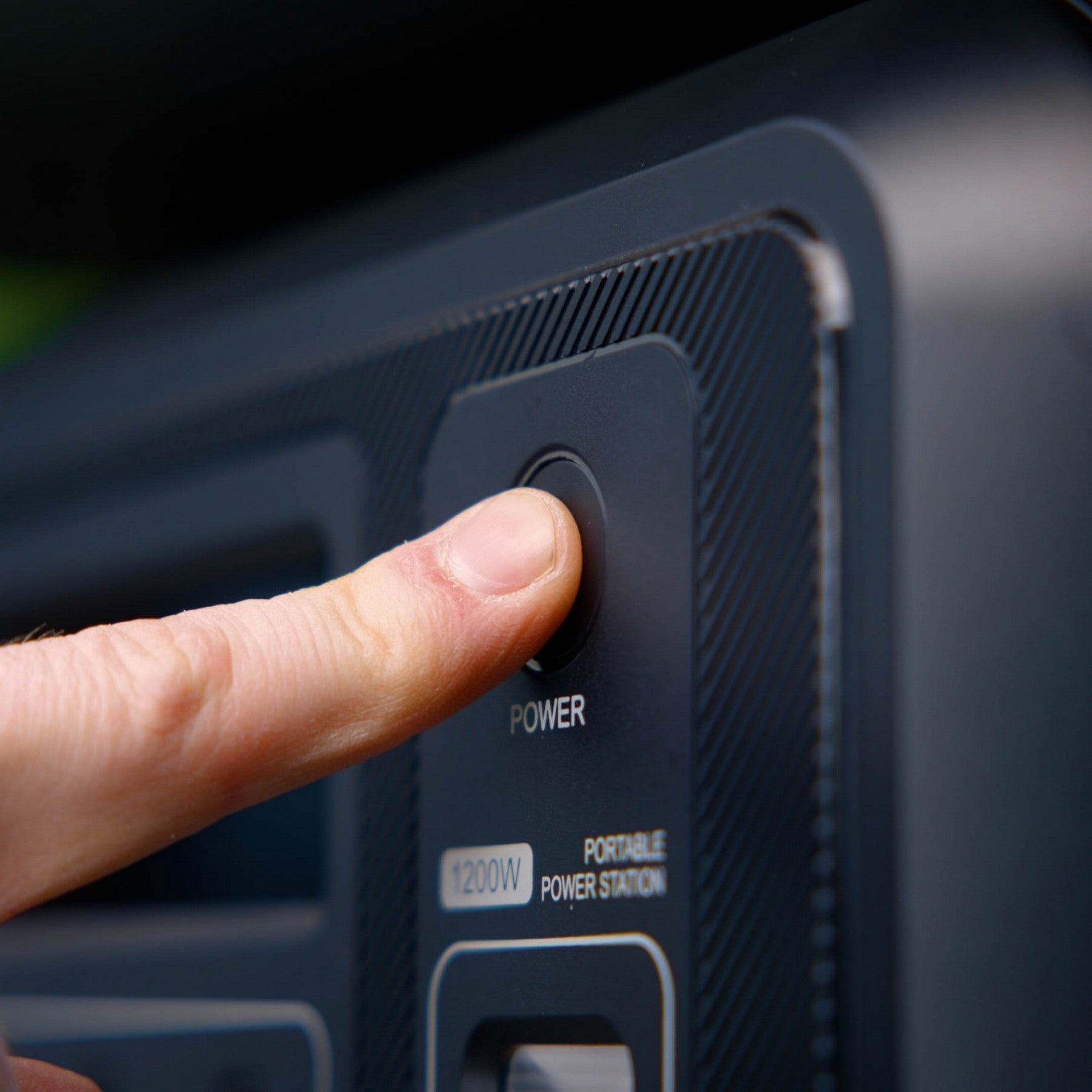 Move 1200 Power Station