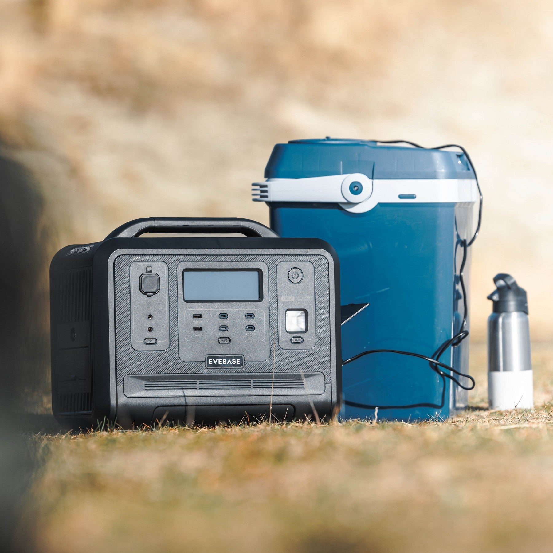 Move 1200 Power Station