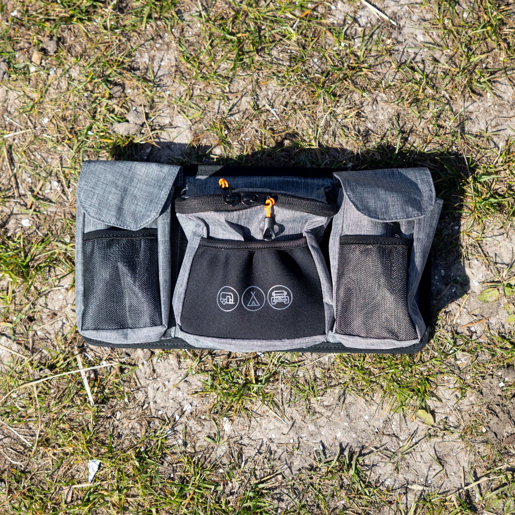 Build It Pocket Buddy Organizer