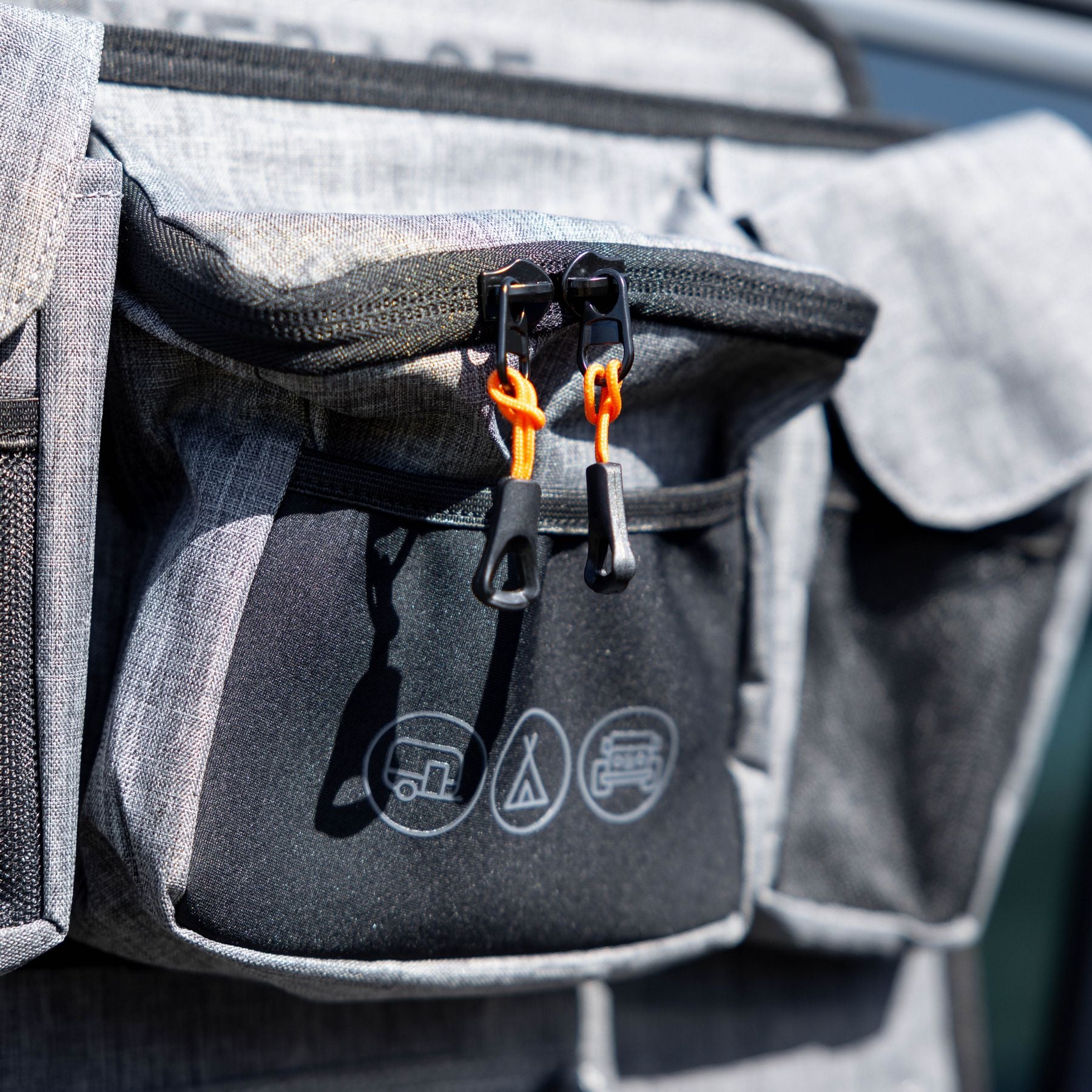 Build It Pocket Buddy Organizer