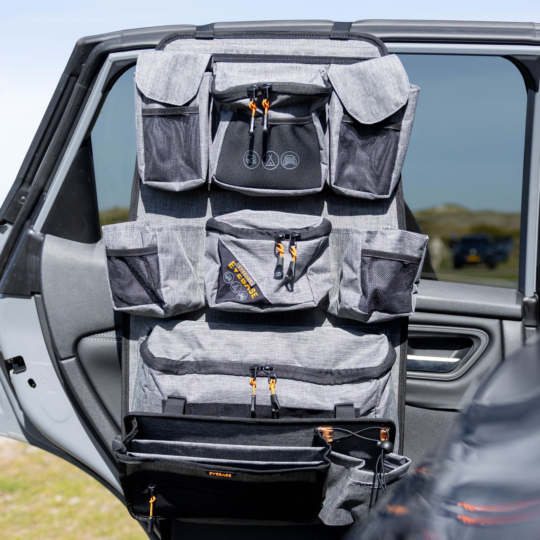 Build It Pocket Buddy Organizer