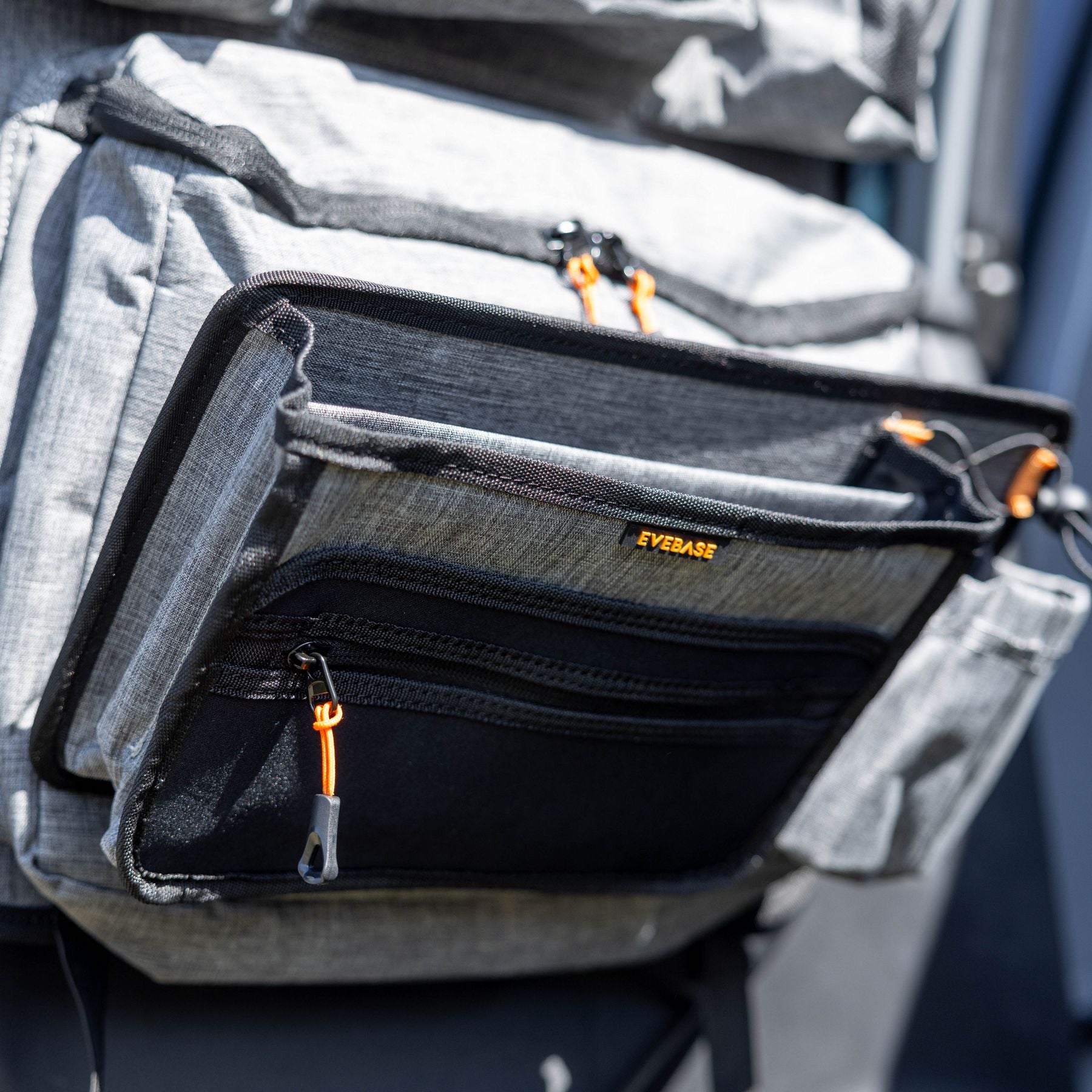 Build It Kids Buddy Organizer