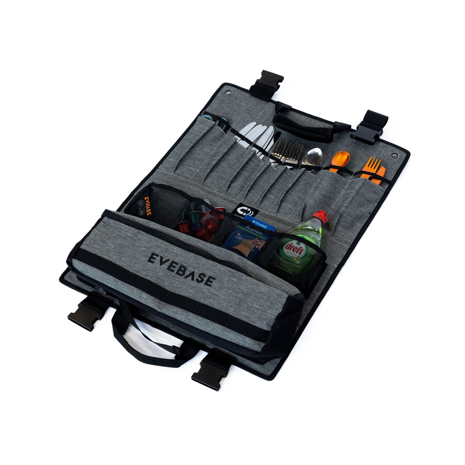 Build It Kitchen Buddy Organizer