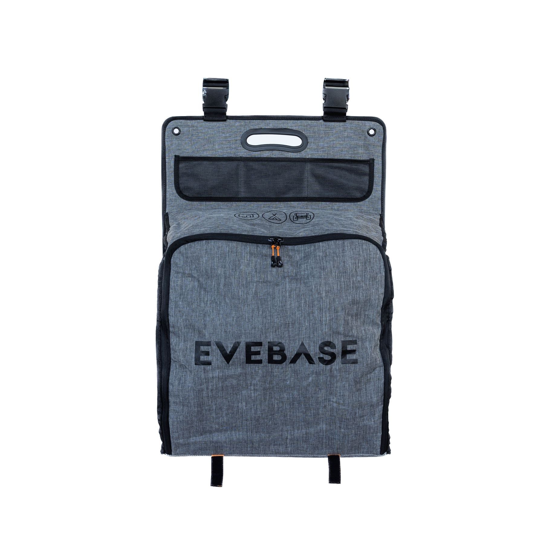 Build It Outdoor Buddy Organizer