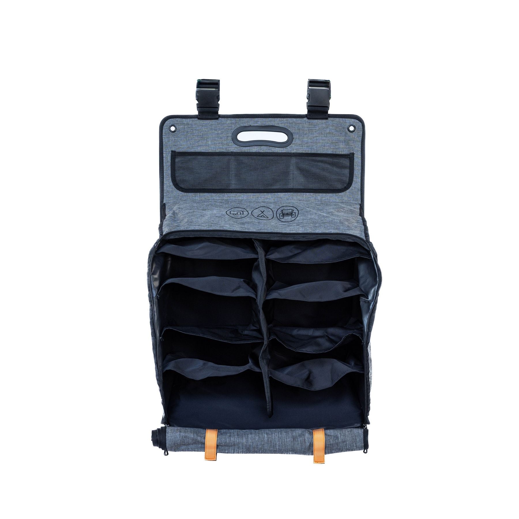 Build It Outdoor Buddy Organizer