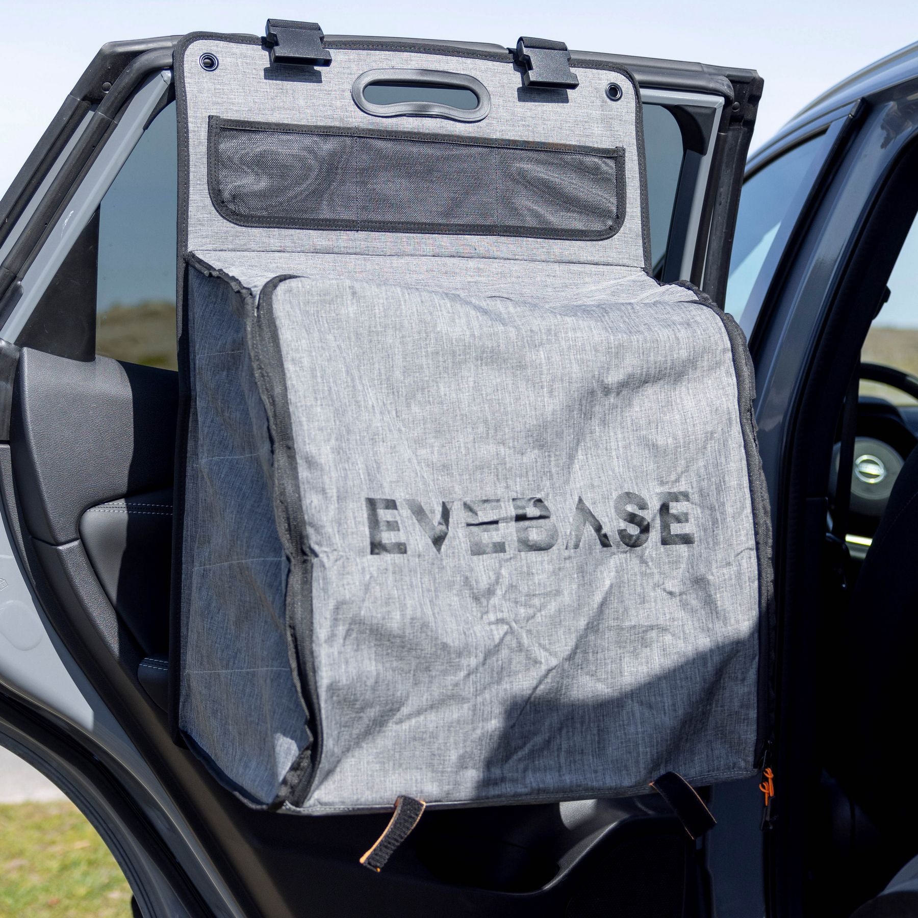 Build It Outdoor Buddy Organizer