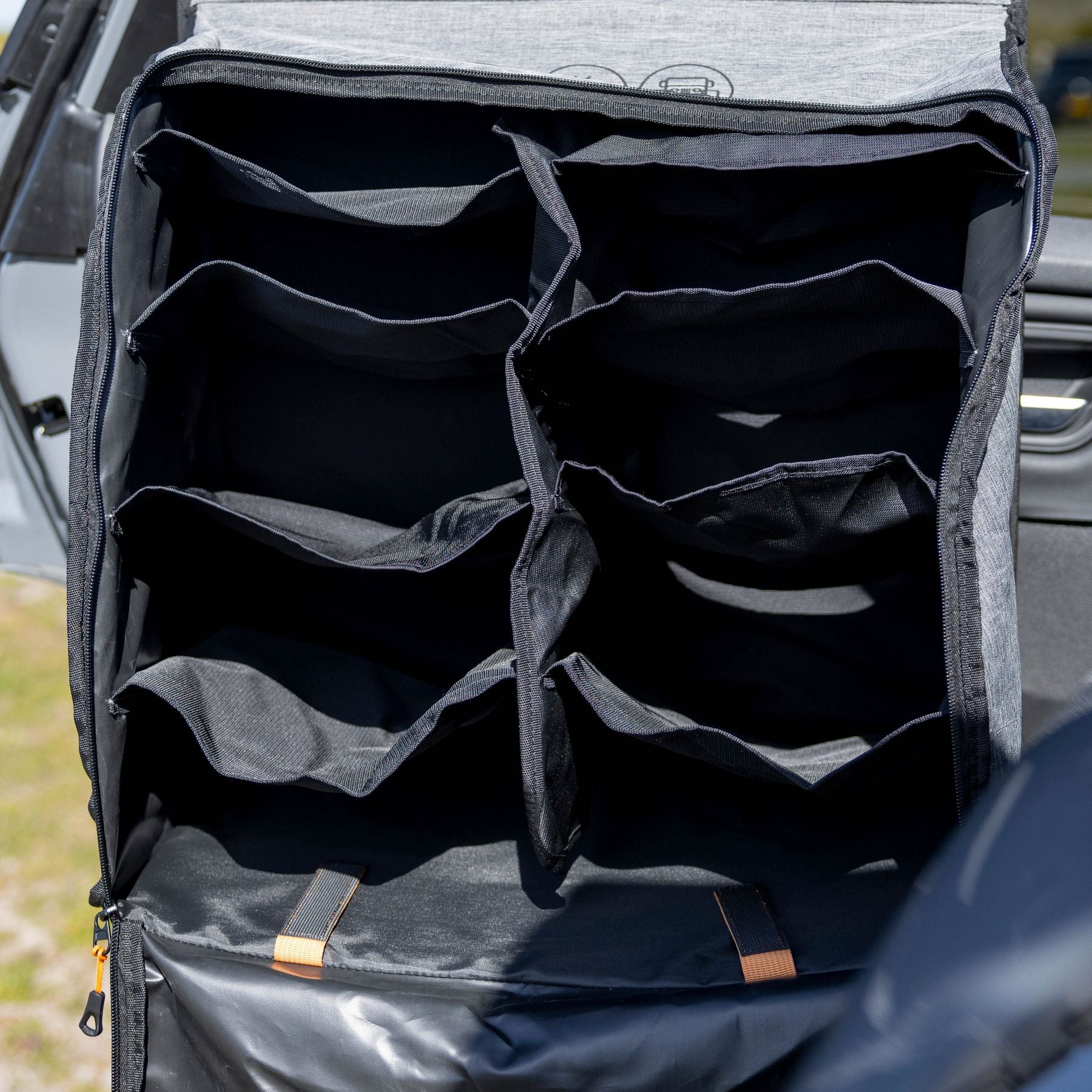 Build It Outdoor Buddy Organizer