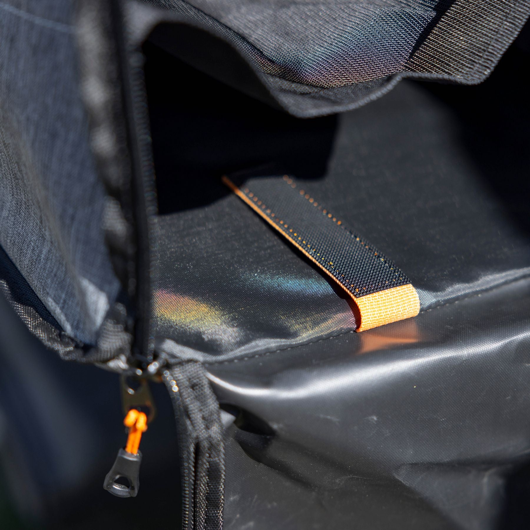 Build It Outdoor Buddy Organizer